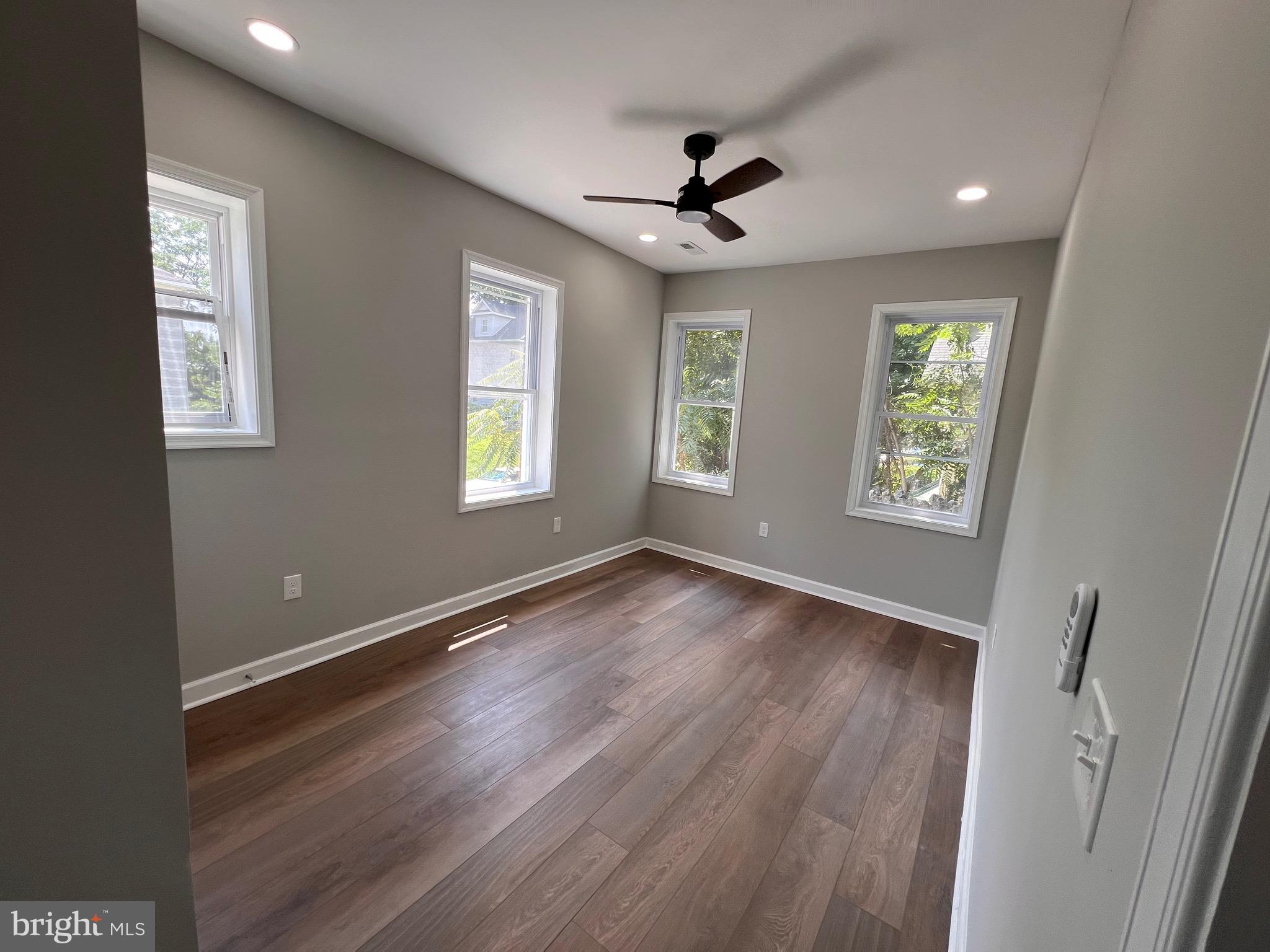 FOREST PARK - Residential Lease