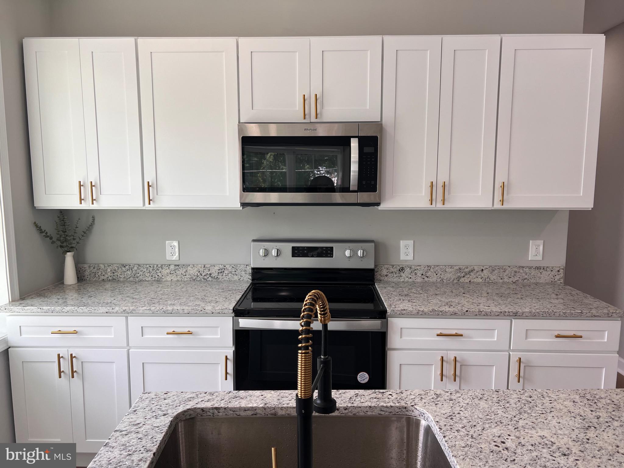 FOREST PARK - Residential Lease