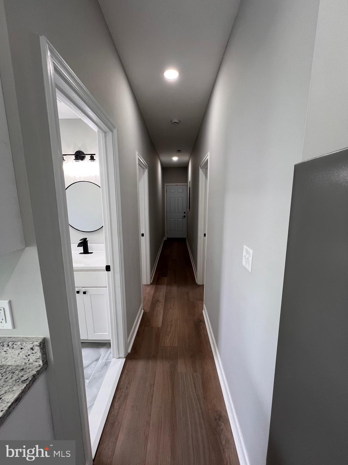 FOREST PARK - Residential Lease