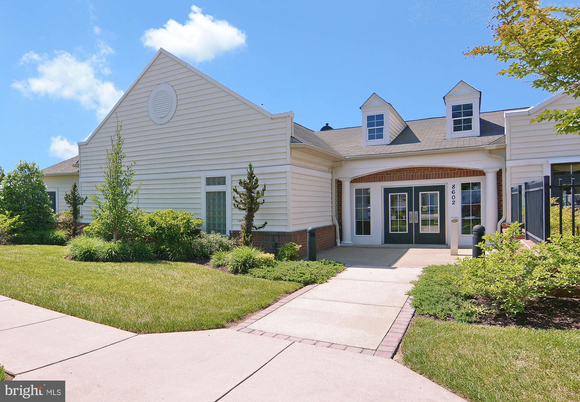 PINEY ORCHARD - Residential