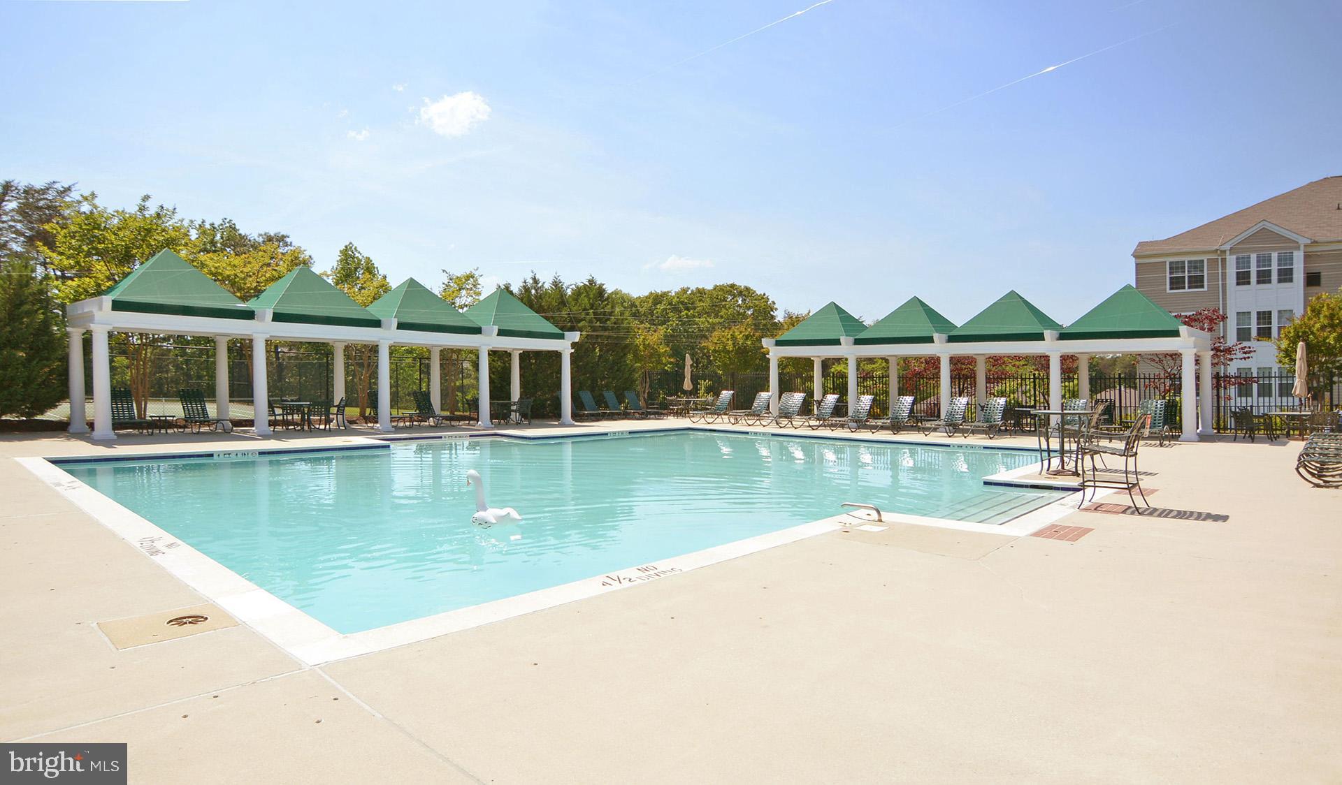 PINEY ORCHARD - Residential