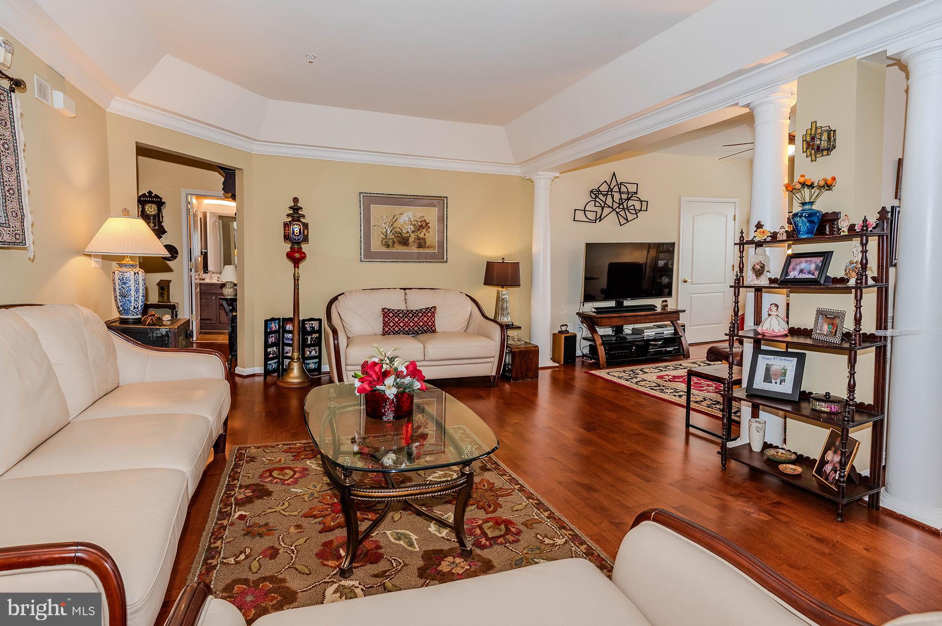 PINEY ORCHARD - Residential