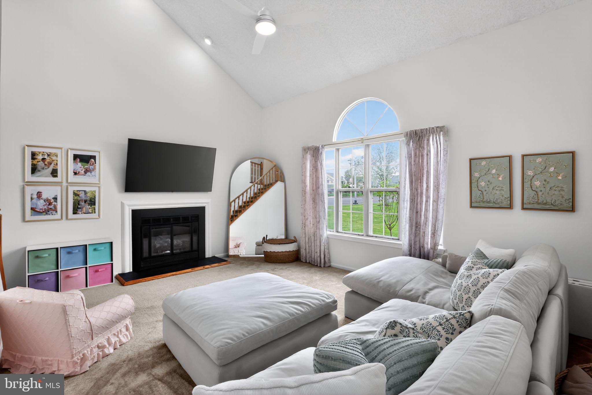 NEWTOWN GRANT - Residential