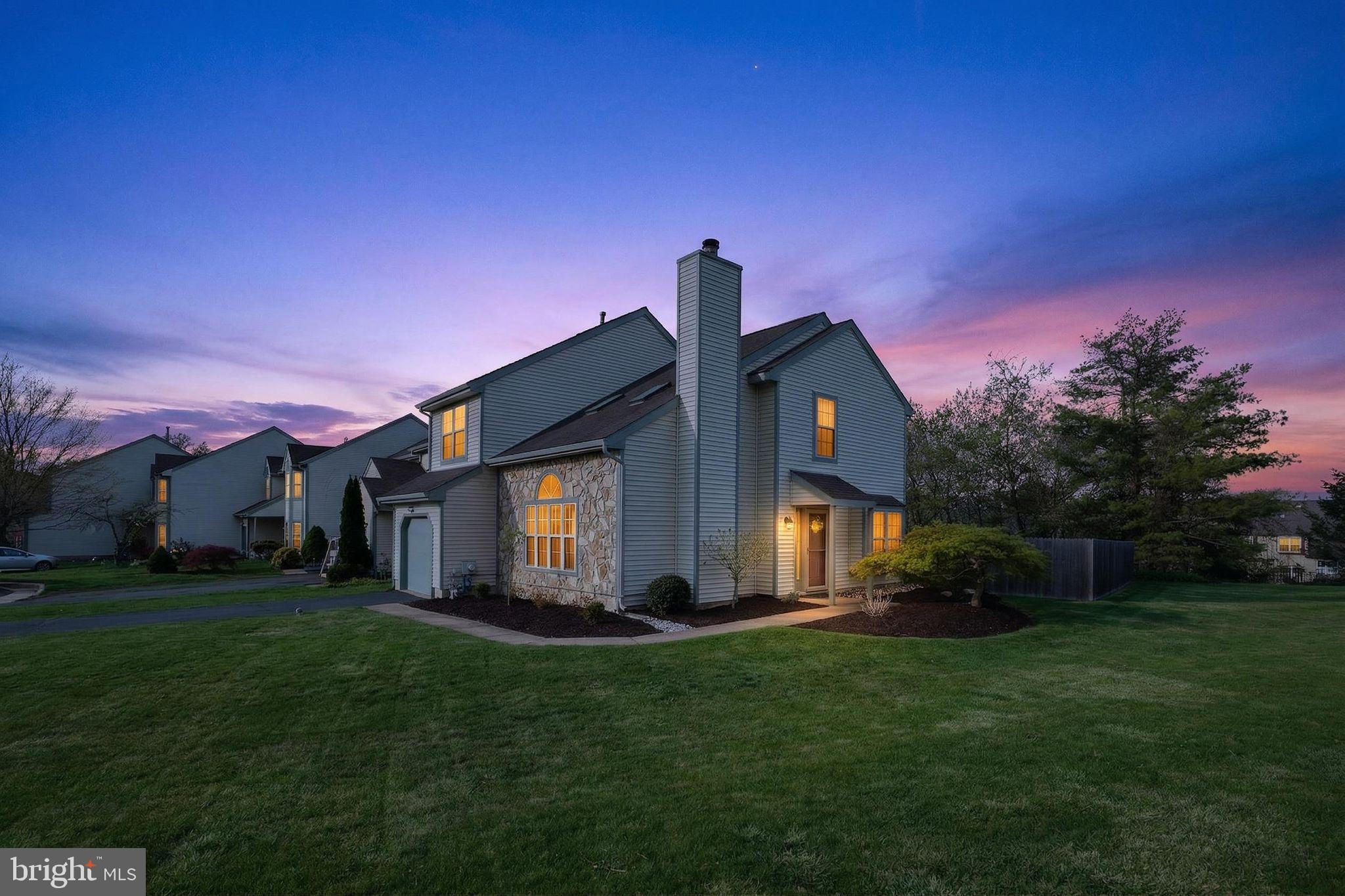 NEWTOWN GRANT - Residential