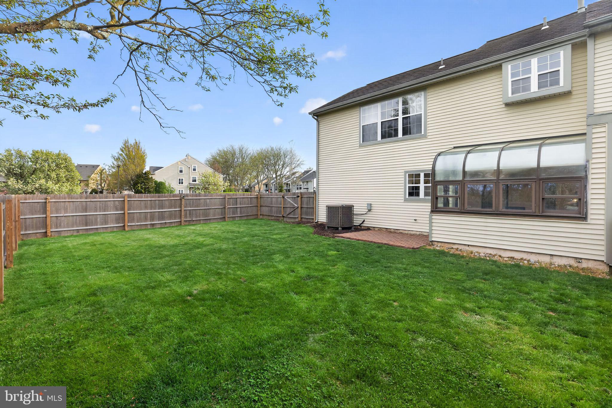 NEWTOWN GRANT - Residential