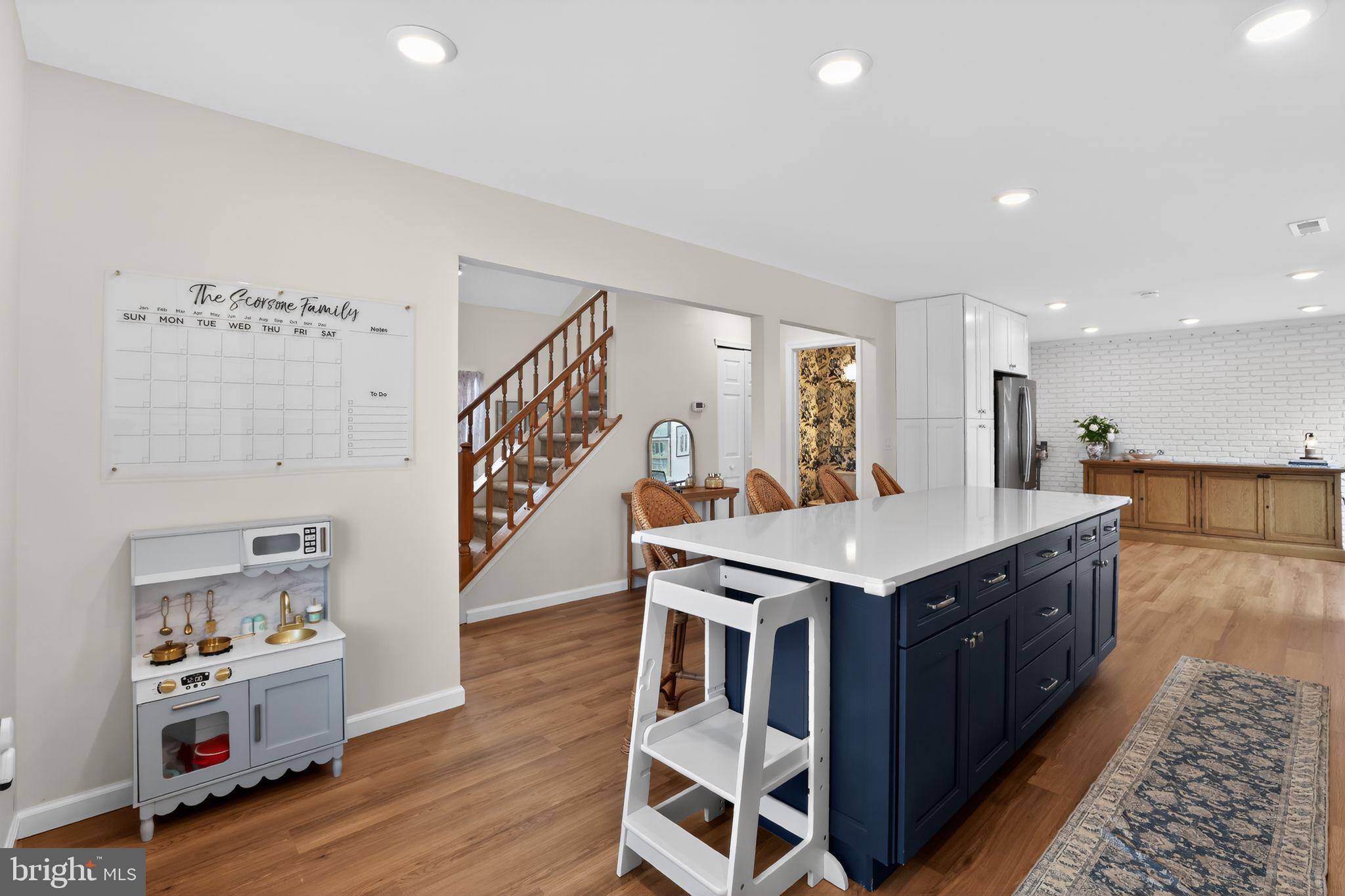 NEWTOWN GRANT - Residential