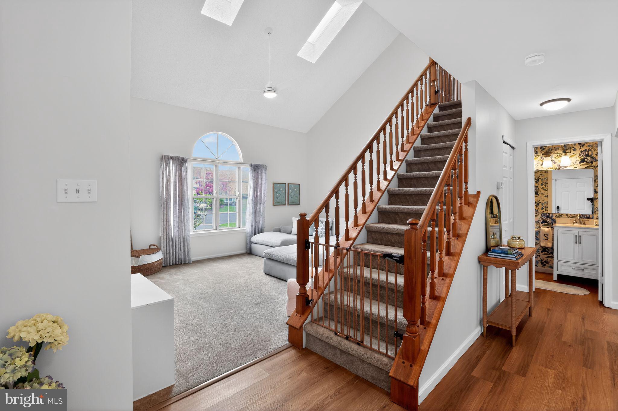 NEWTOWN GRANT - Residential