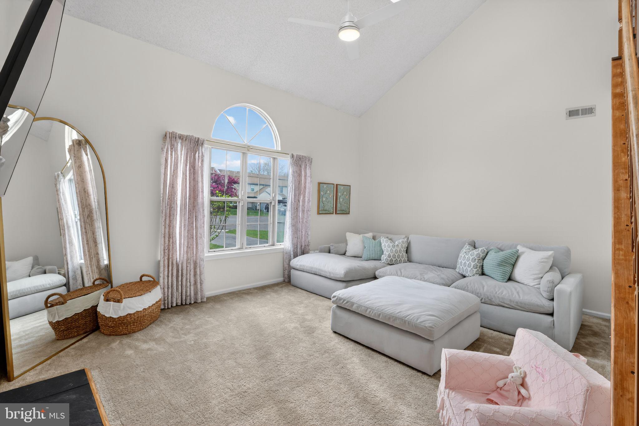 NEWTOWN GRANT - Residential