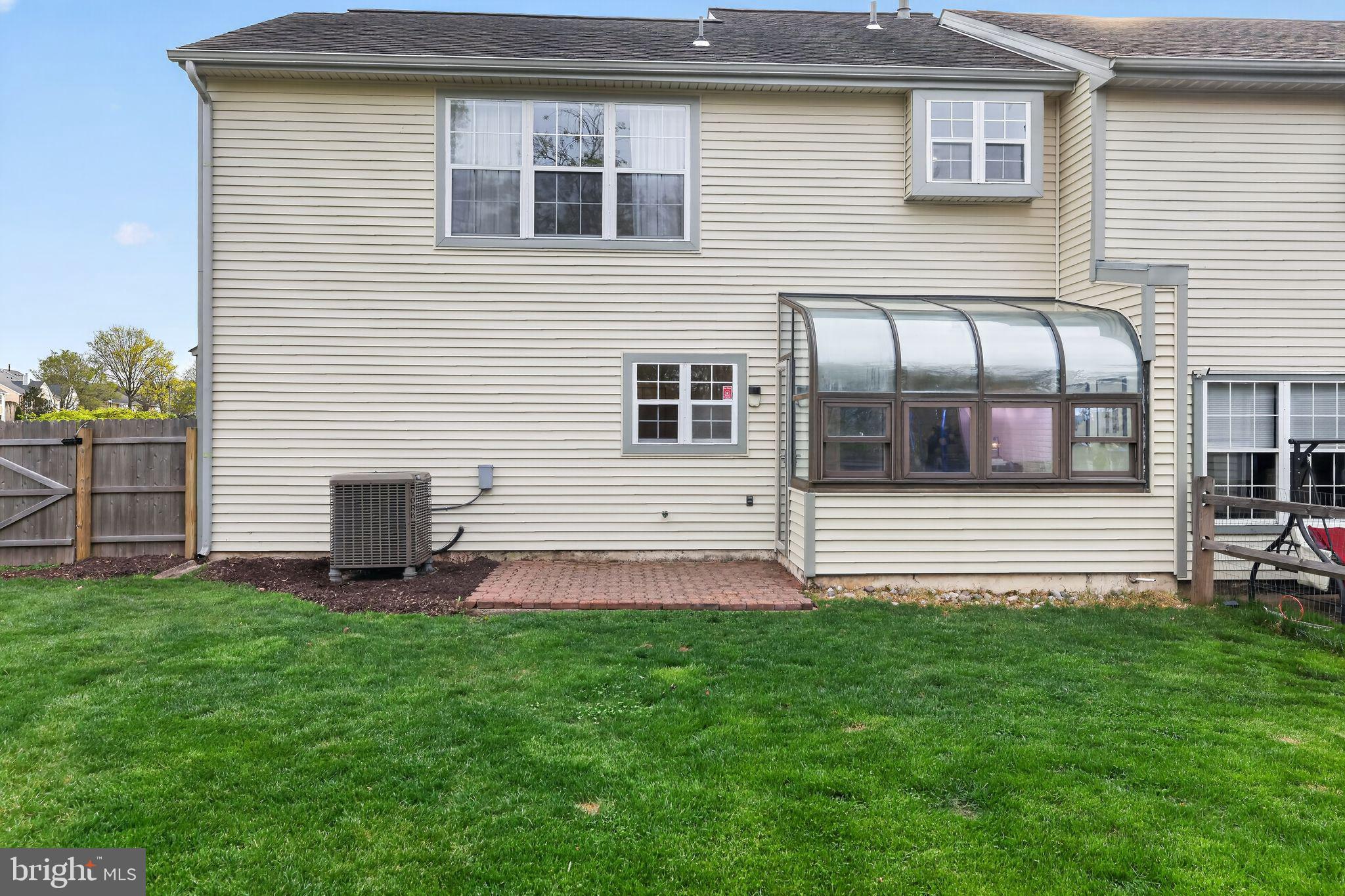 NEWTOWN GRANT - Residential