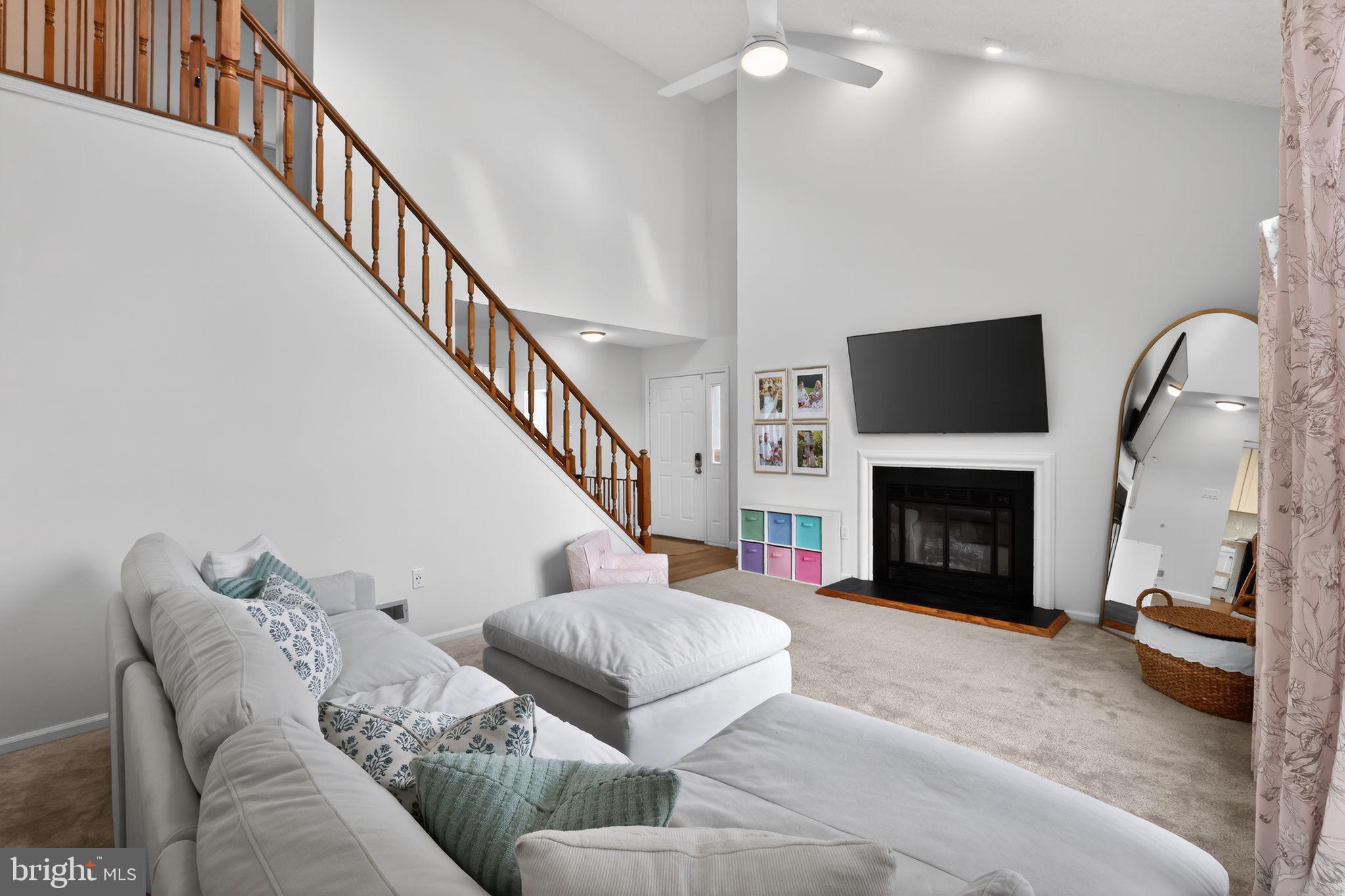 NEWTOWN GRANT - Residential