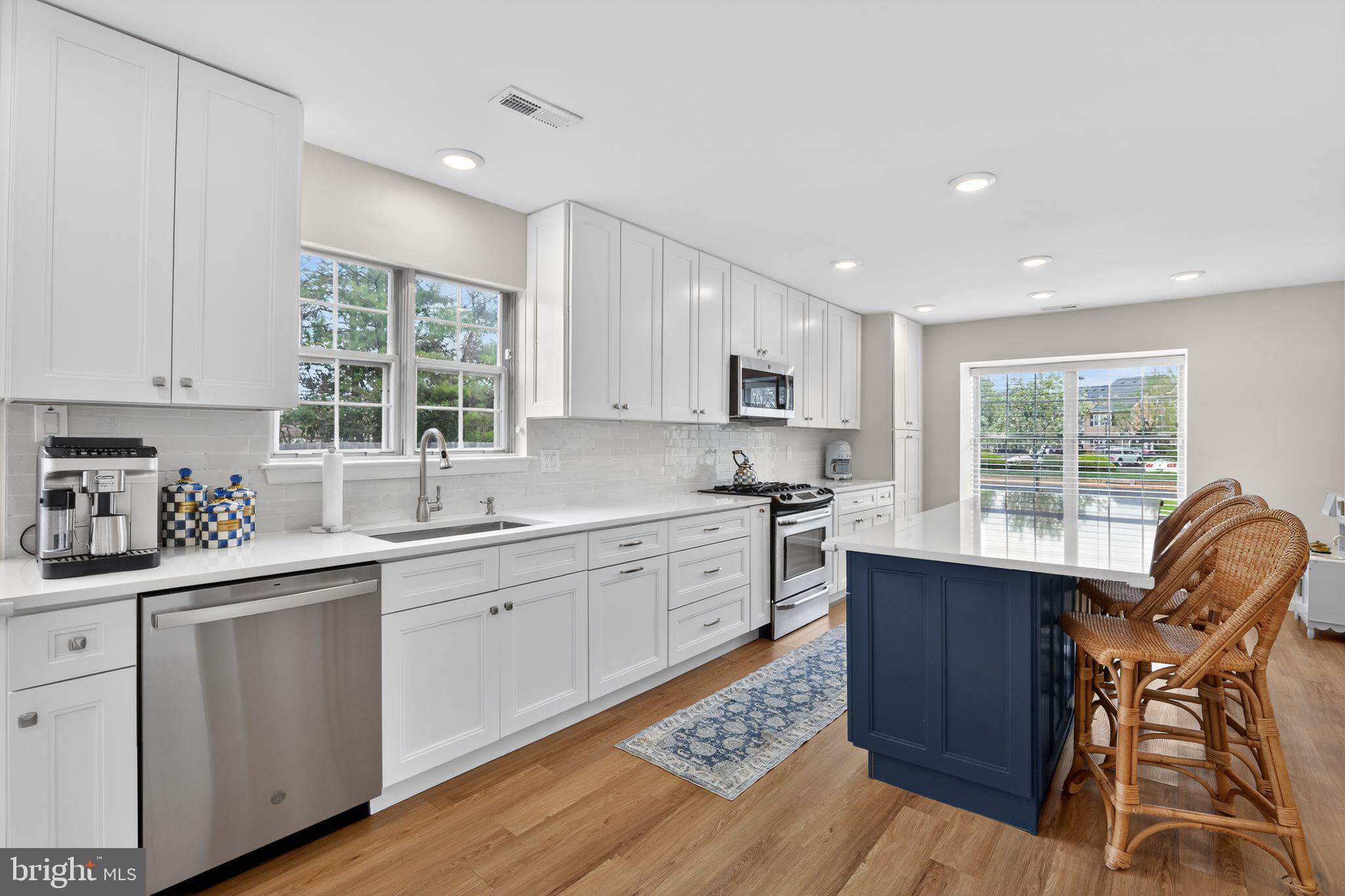 NEWTOWN GRANT - Residential