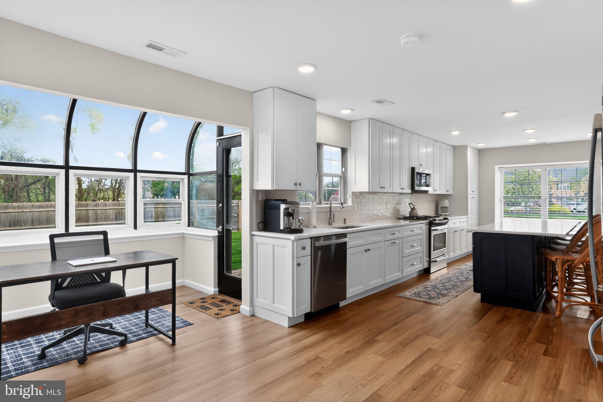 NEWTOWN GRANT - Residential