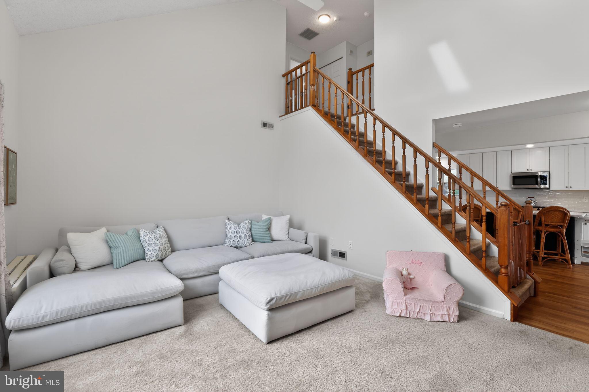 NEWTOWN GRANT - Residential