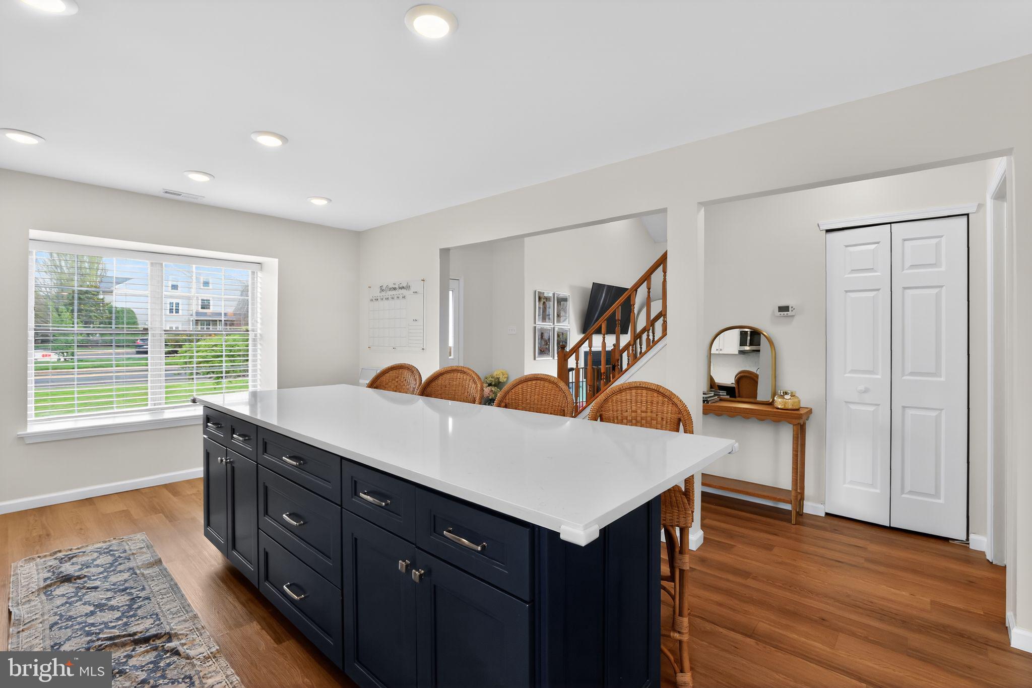 NEWTOWN GRANT - Residential