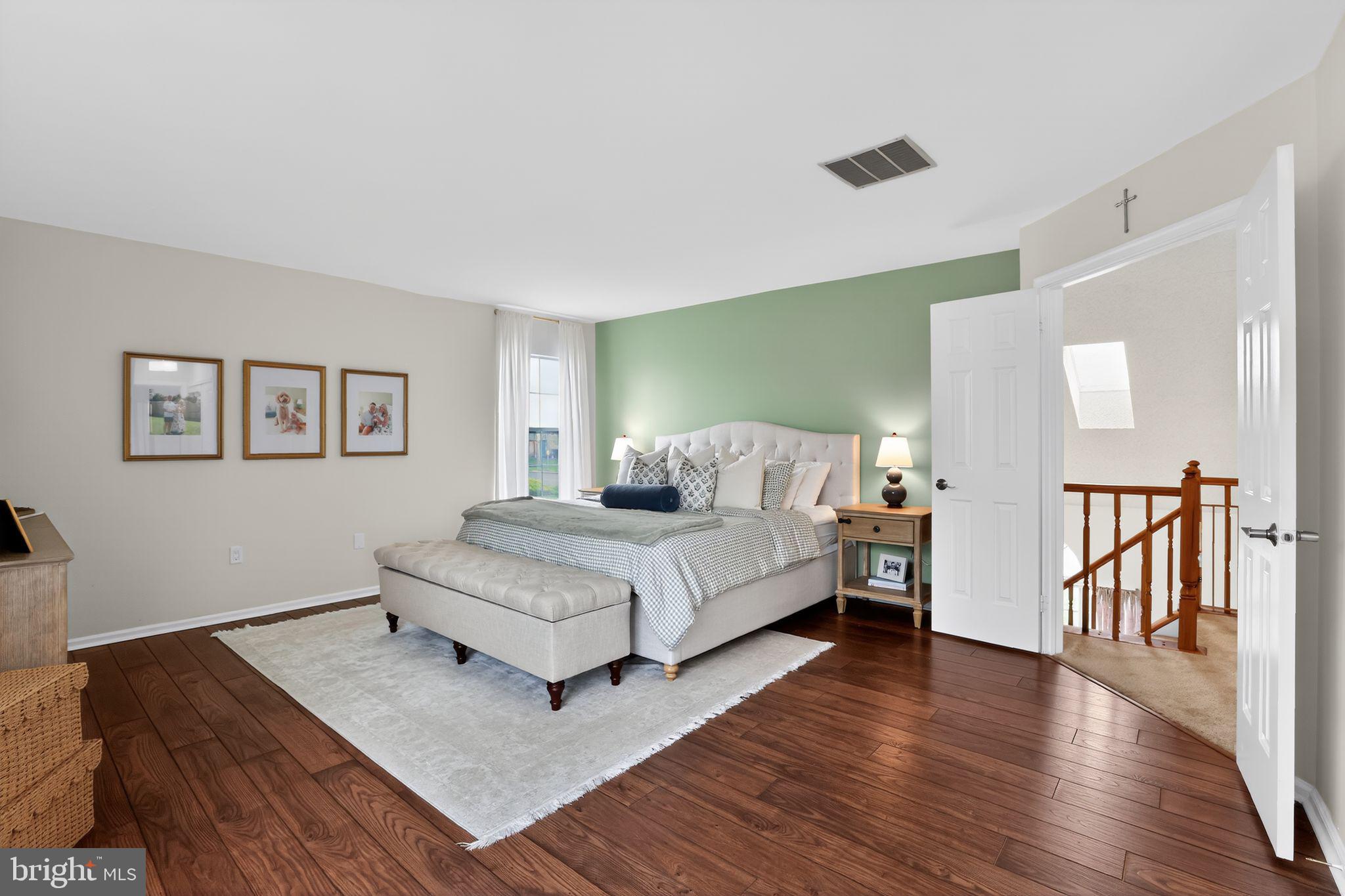 NEWTOWN GRANT - Residential