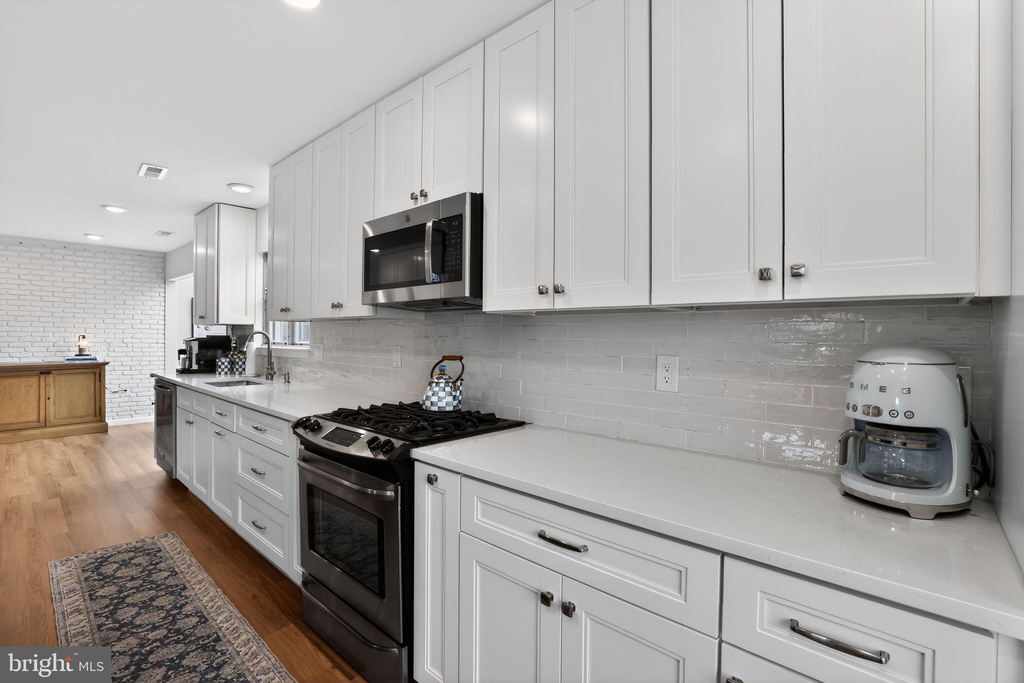 NEWTOWN GRANT - Residential