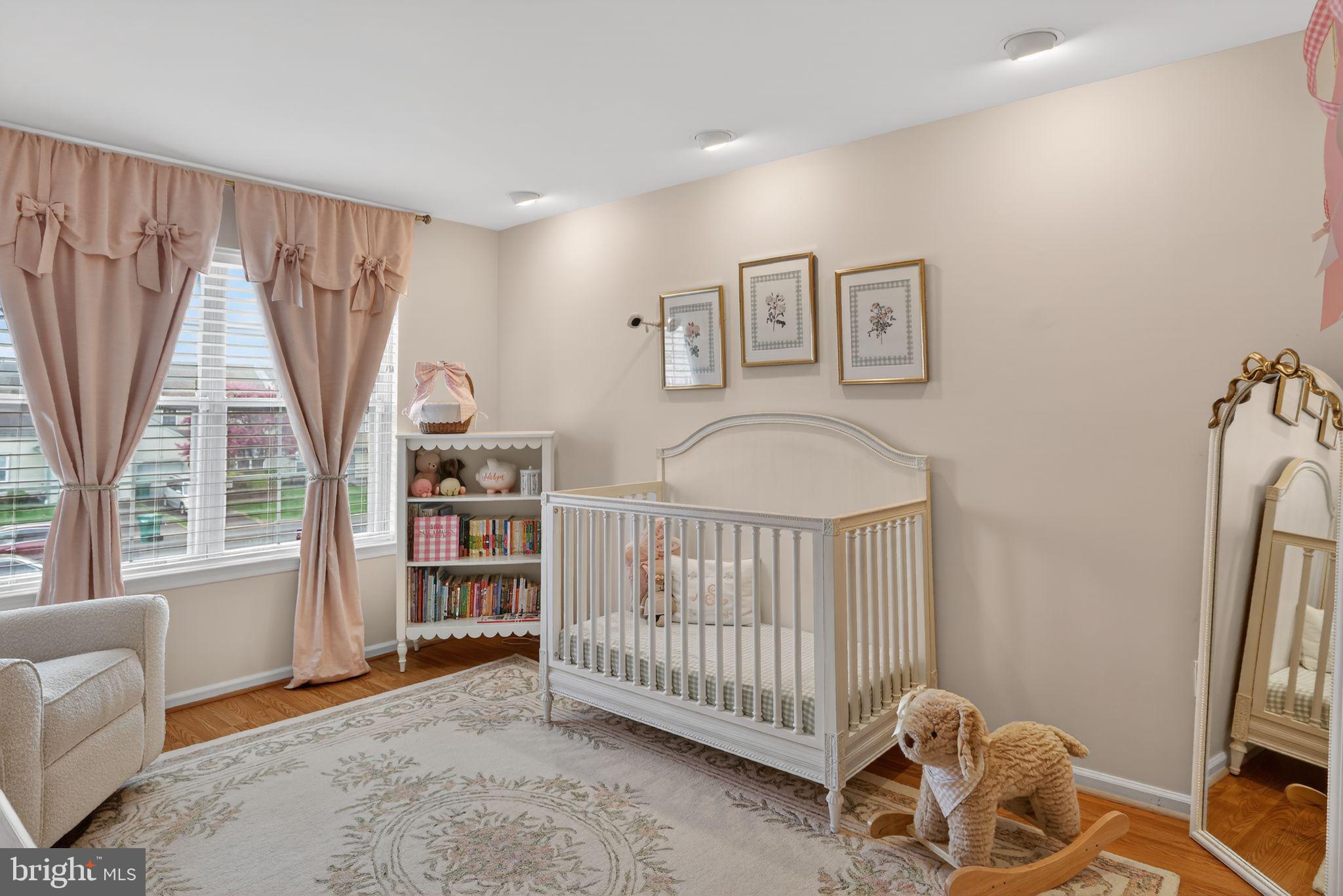 NEWTOWN GRANT - Residential