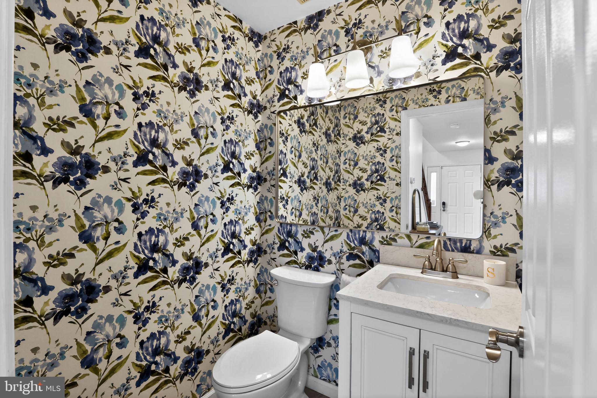 NEWTOWN GRANT - Residential