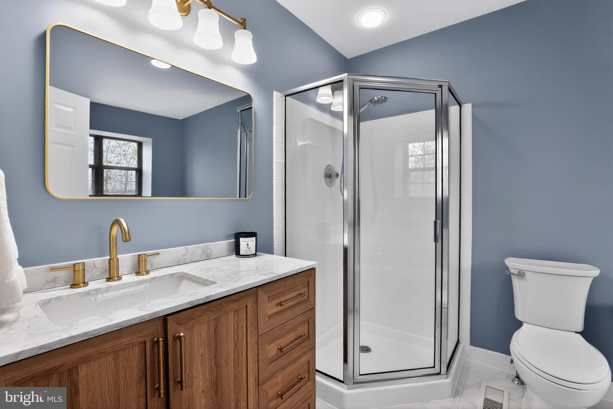 NEWTOWN GRANT - Residential