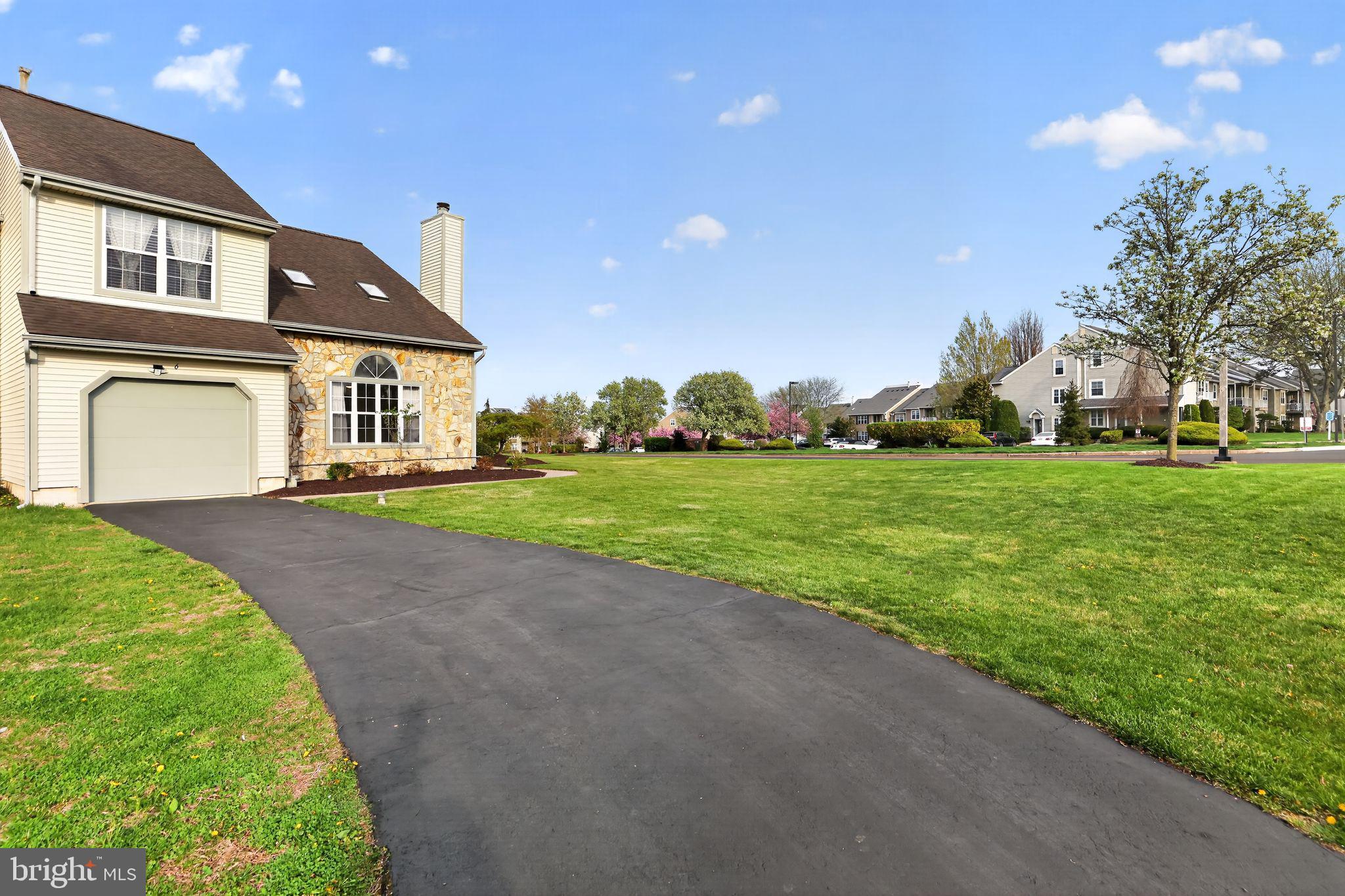 NEWTOWN GRANT - Residential