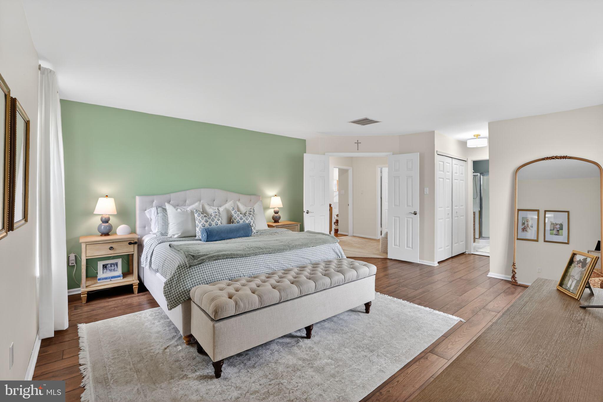 NEWTOWN GRANT - Residential