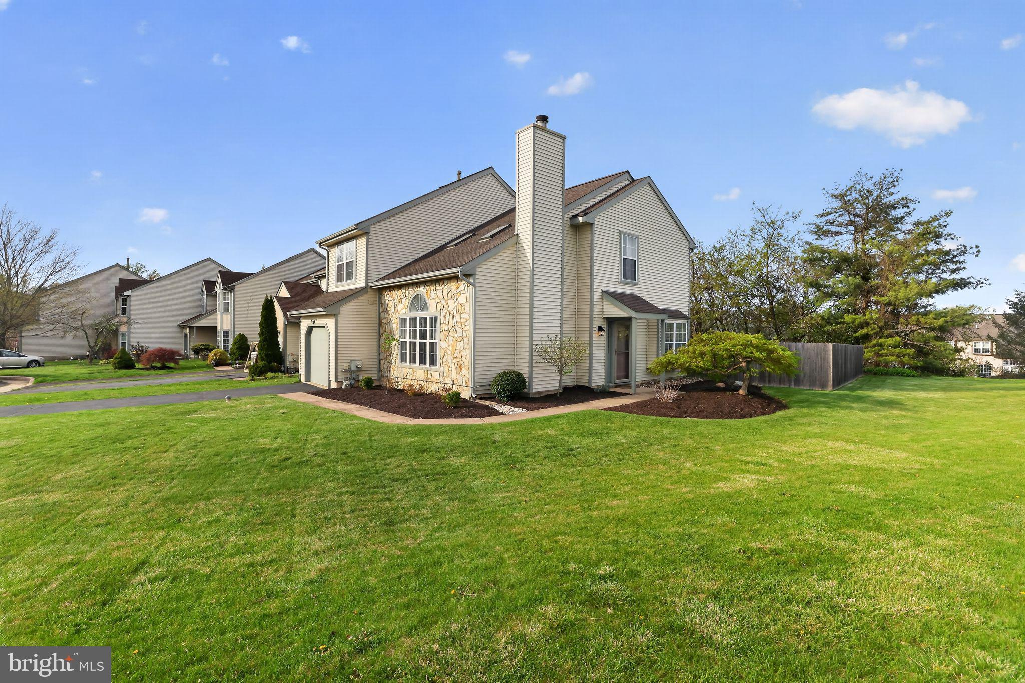 NEWTOWN GRANT - Residential