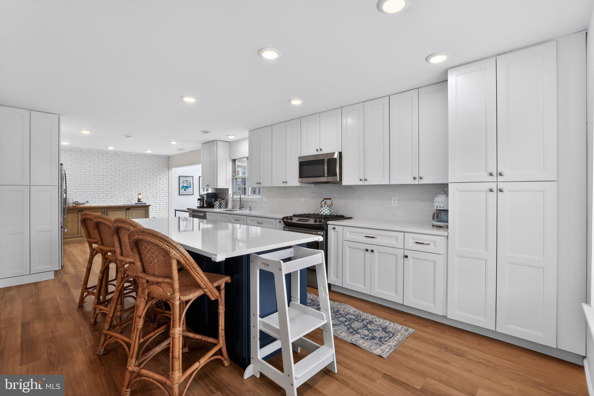 NEWTOWN GRANT - Residential