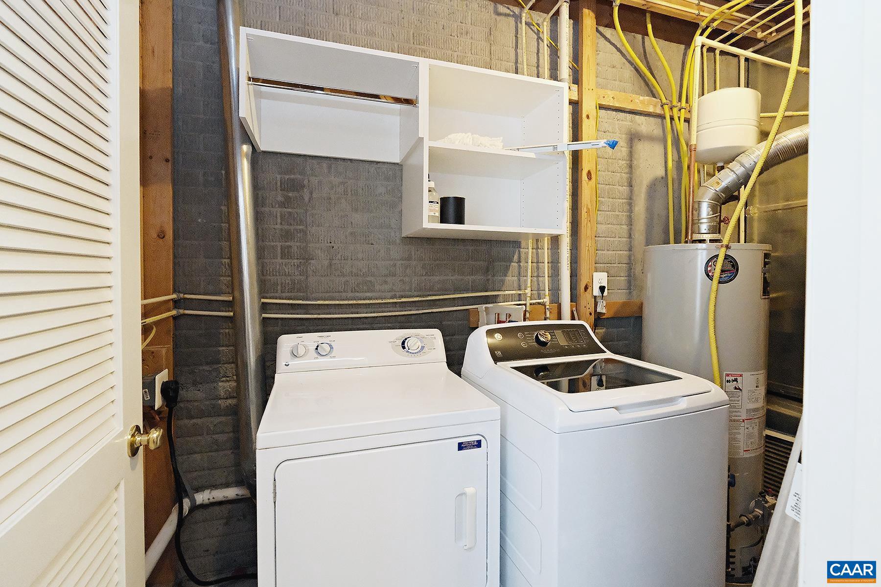 CHERRY HILL - Residential Lease