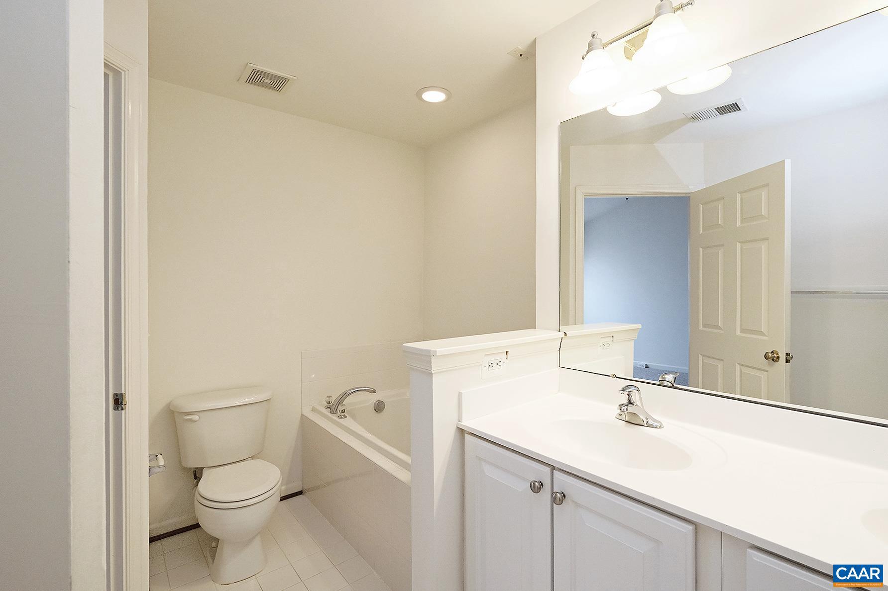 CHERRY HILL - Residential Lease