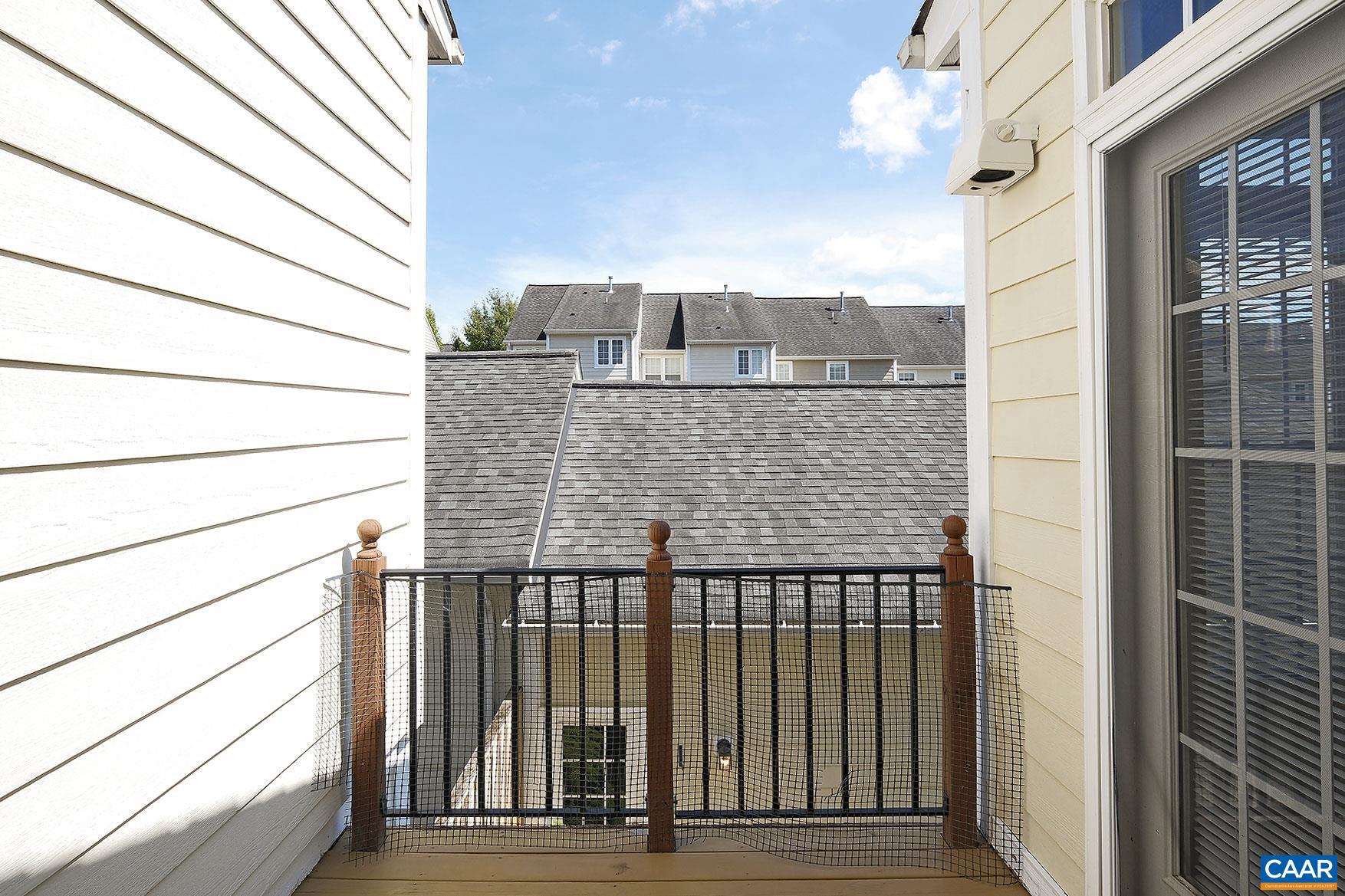 CHERRY HILL - Residential Lease