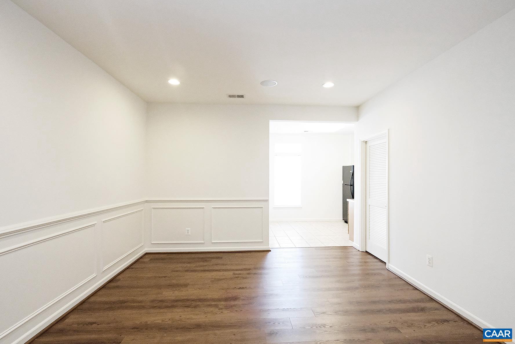 CHERRY HILL - Residential Lease