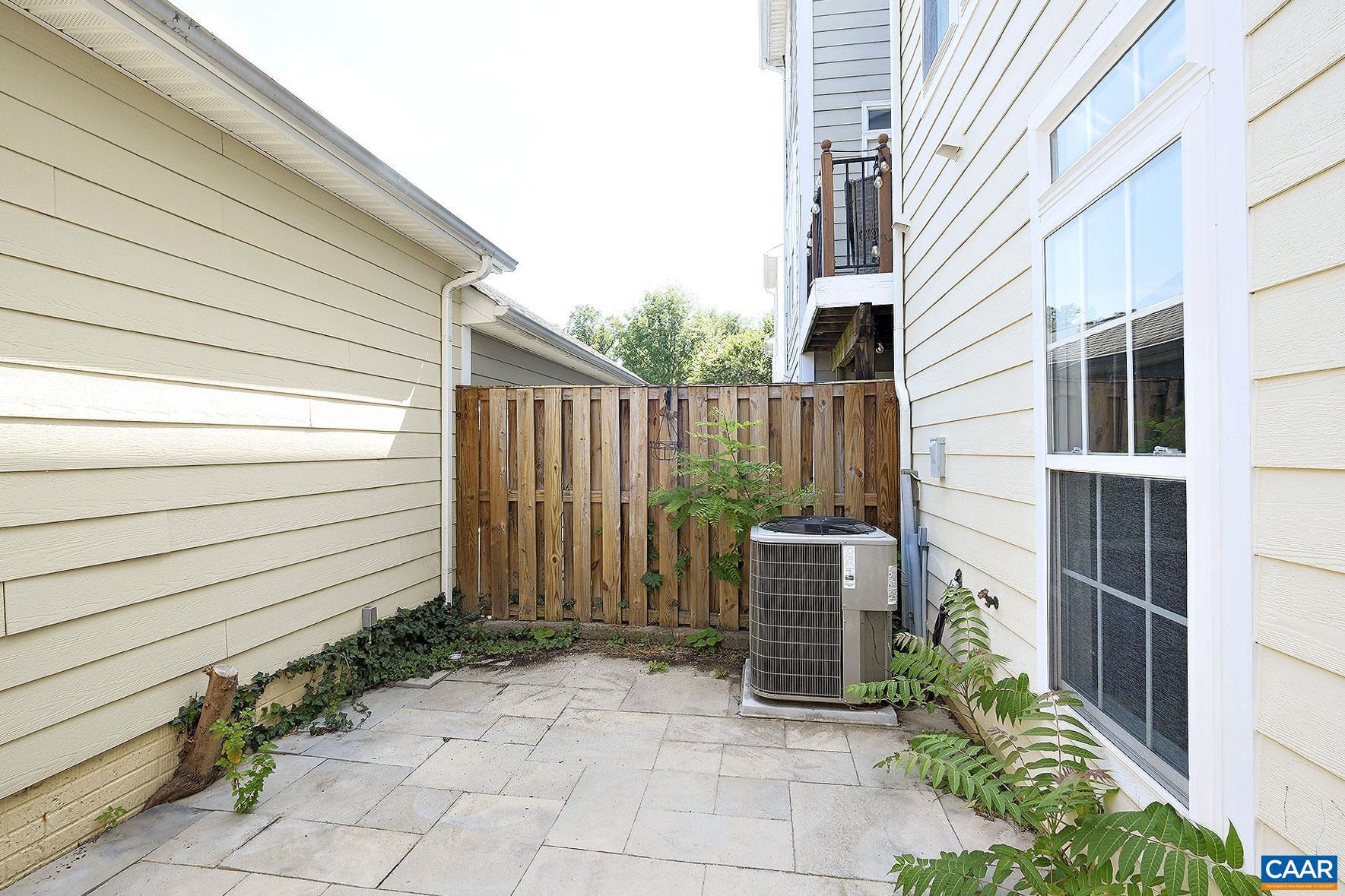 CHERRY HILL - Residential Lease