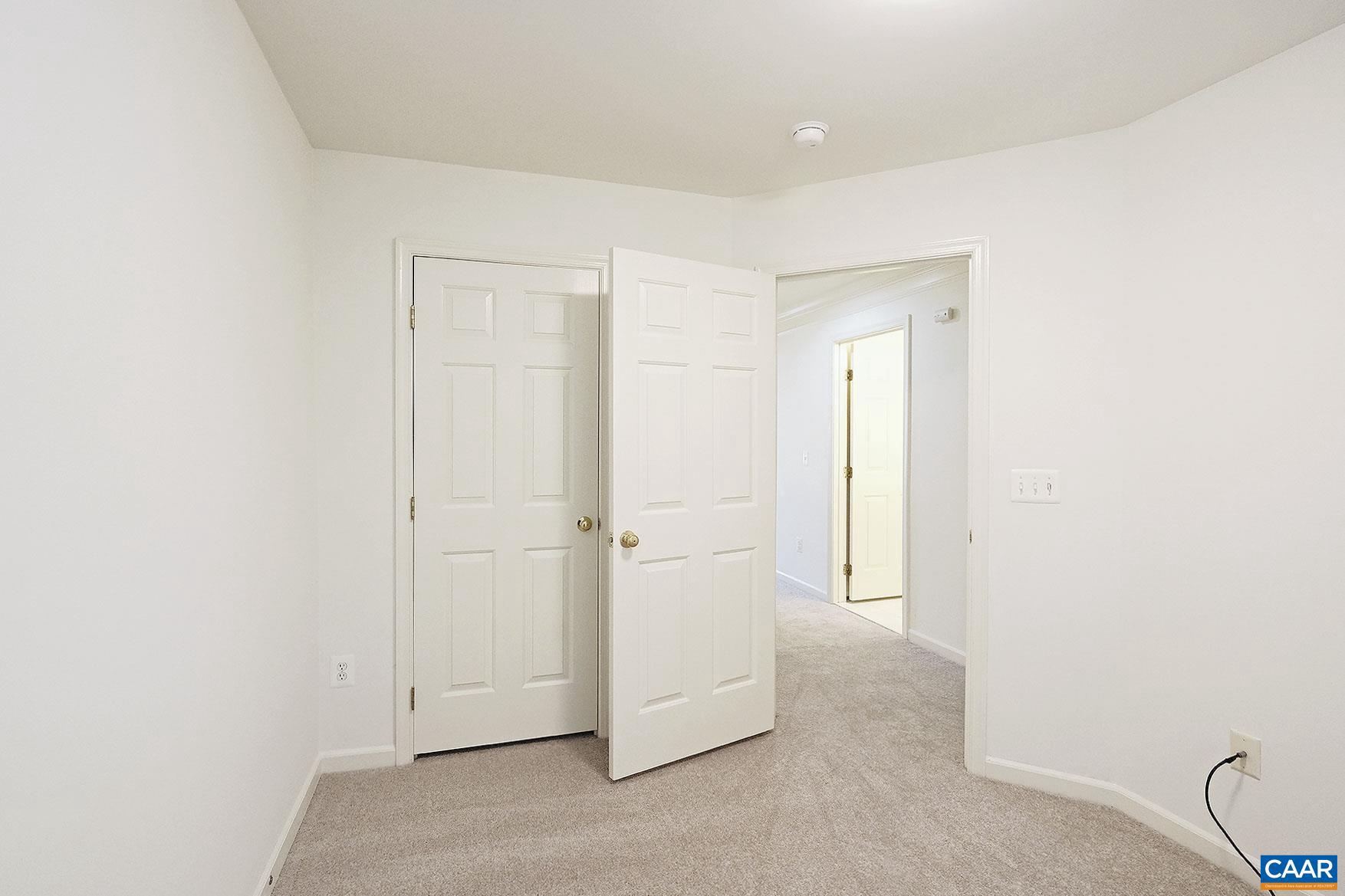 CHERRY HILL - Residential Lease