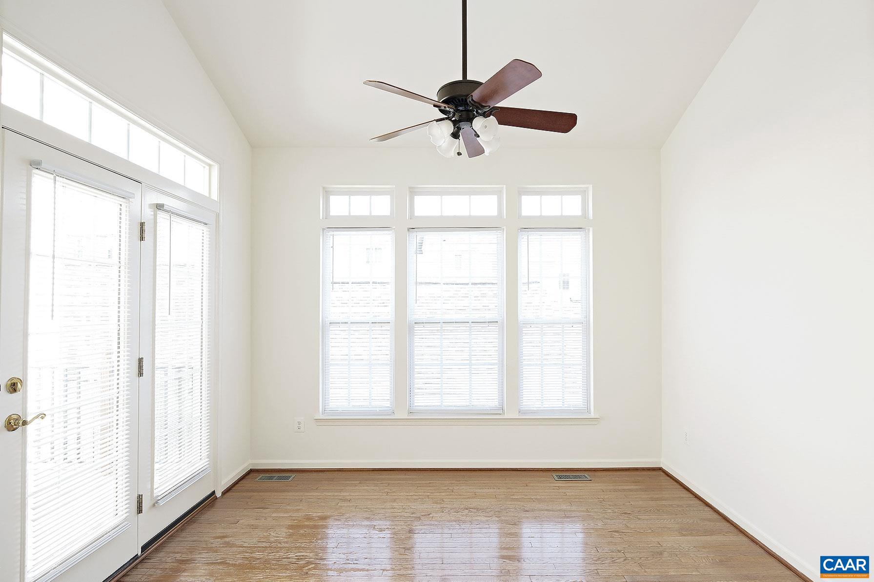 CHERRY HILL - Residential Lease