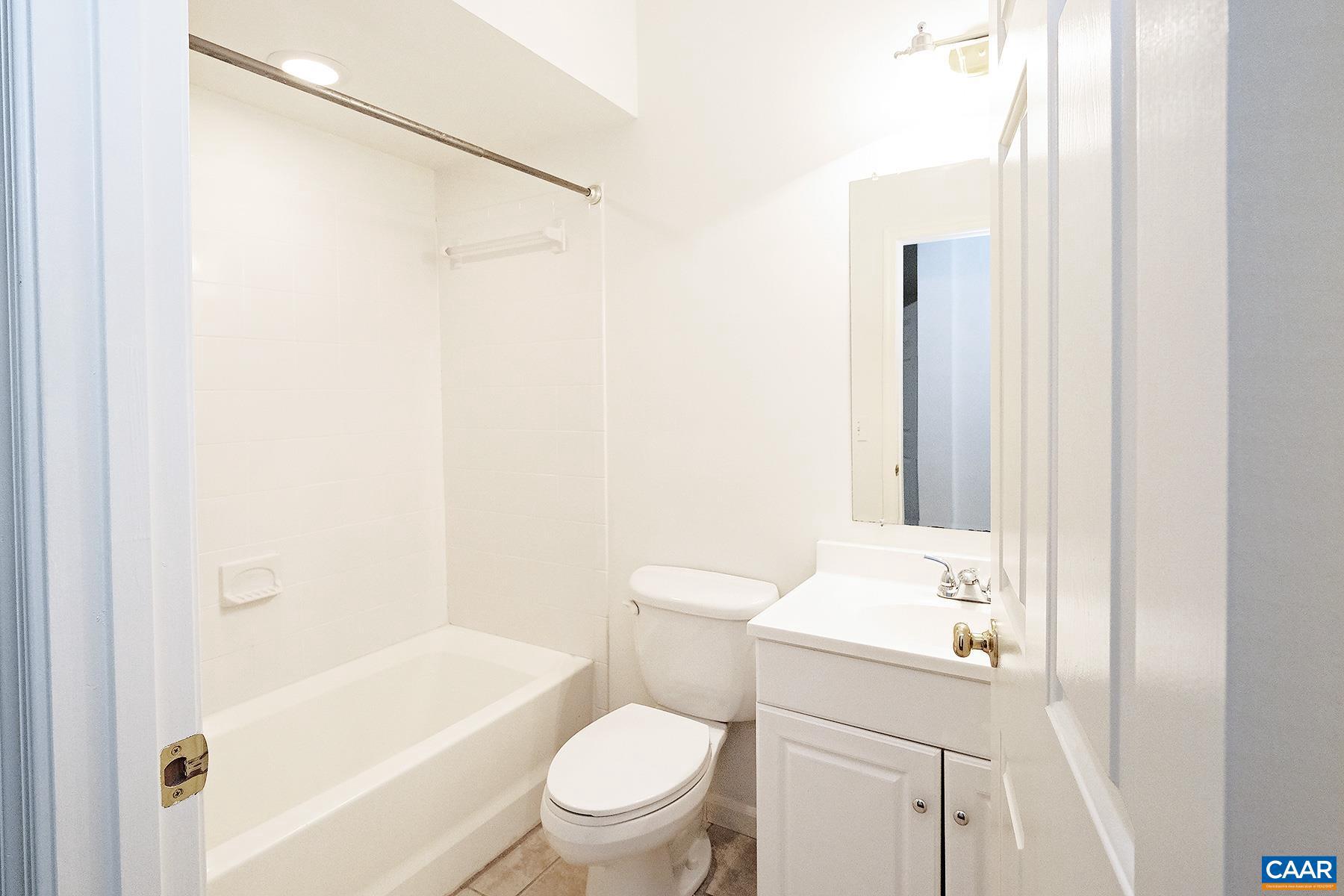 CHERRY HILL - Residential Lease