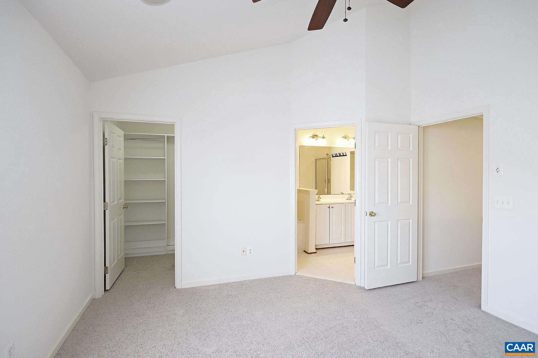 CHERRY HILL - Residential Lease