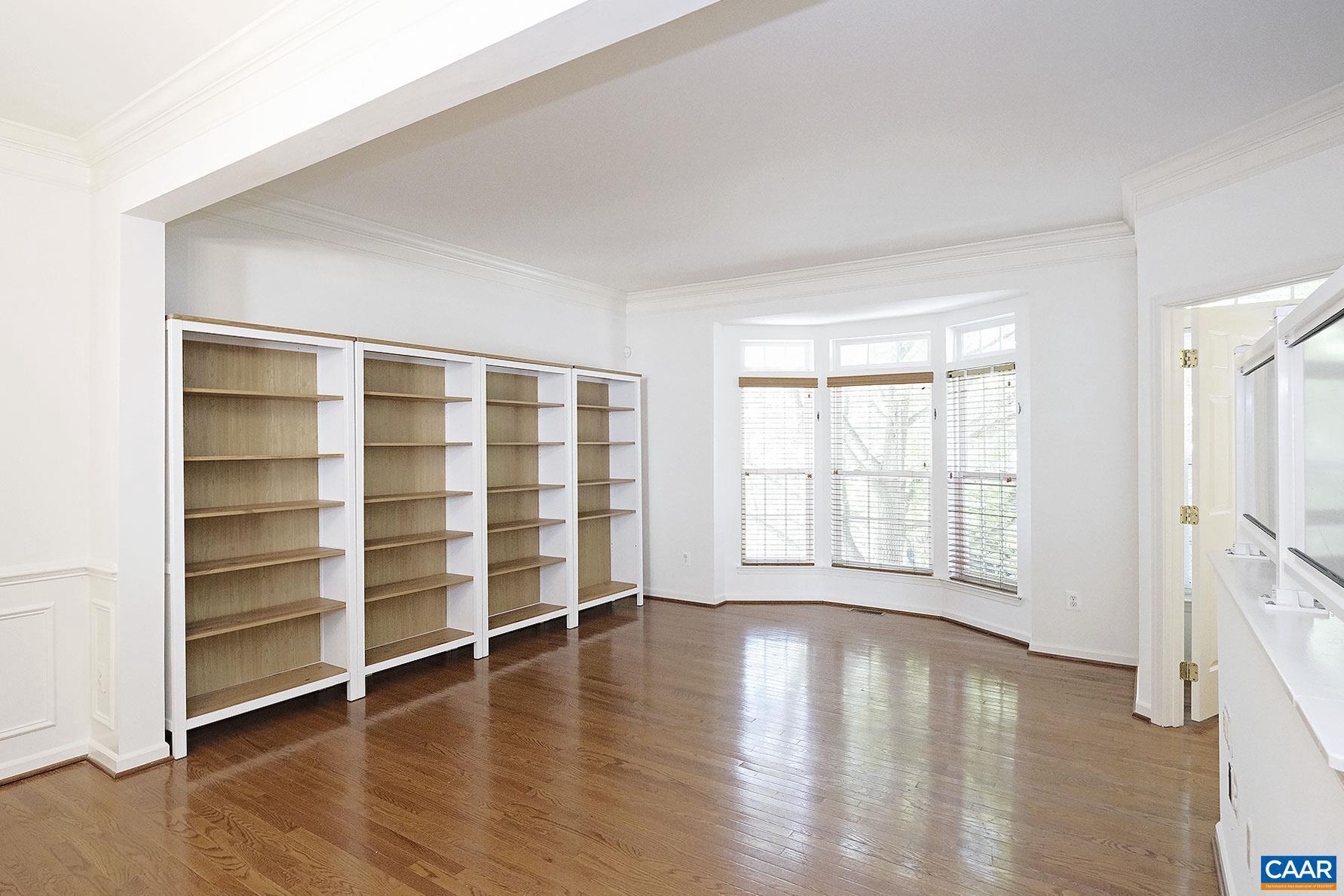 CHERRY HILL - Residential Lease