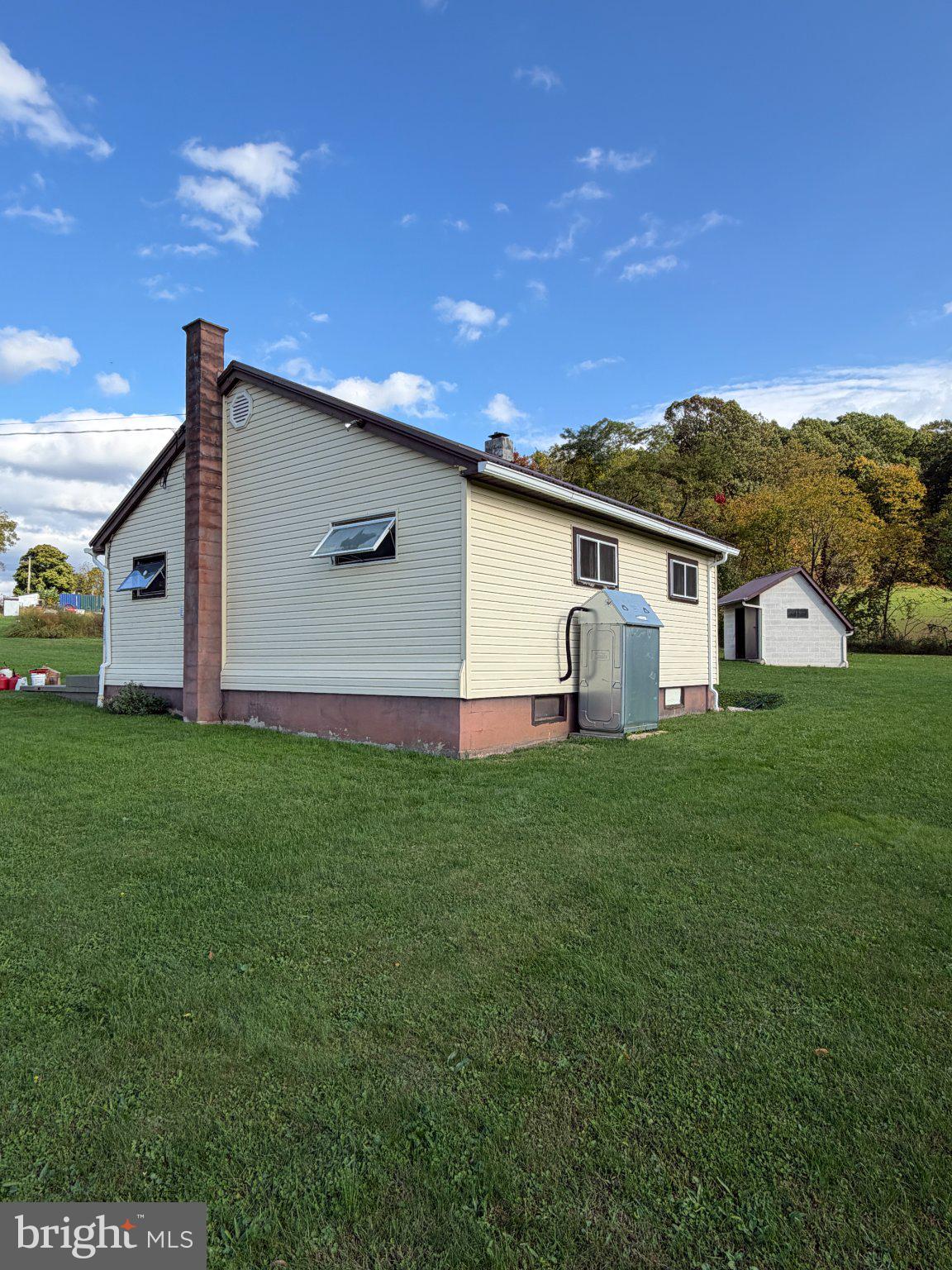3556 STATE ROUTE 103 N