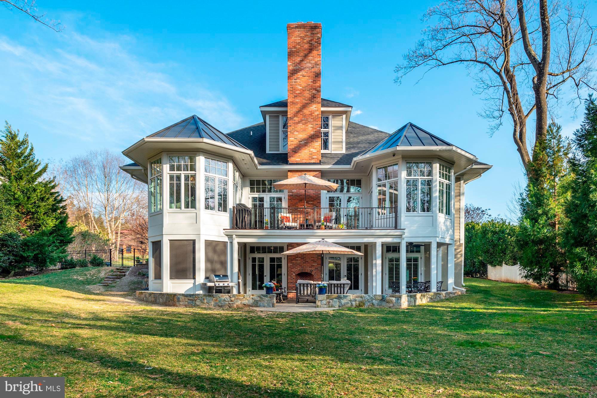 AYR HILL - Residential