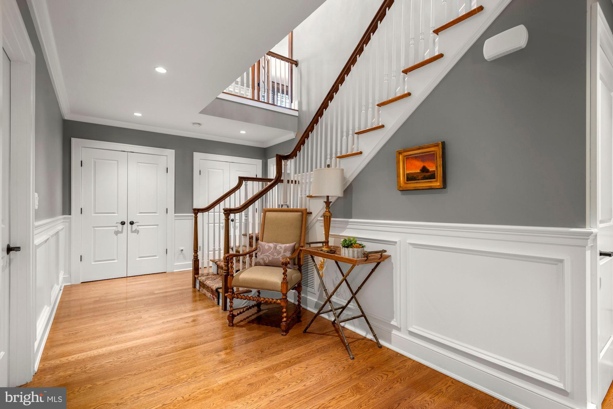 AYR HILL - Residential