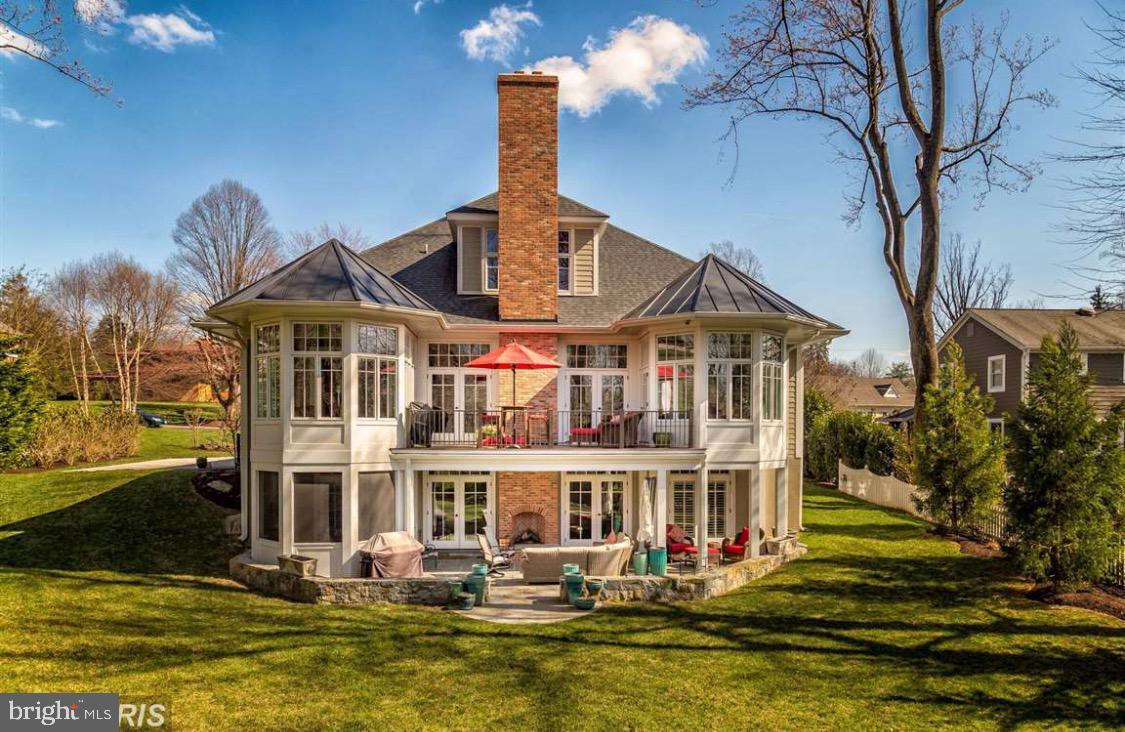 AYR HILL - Residential