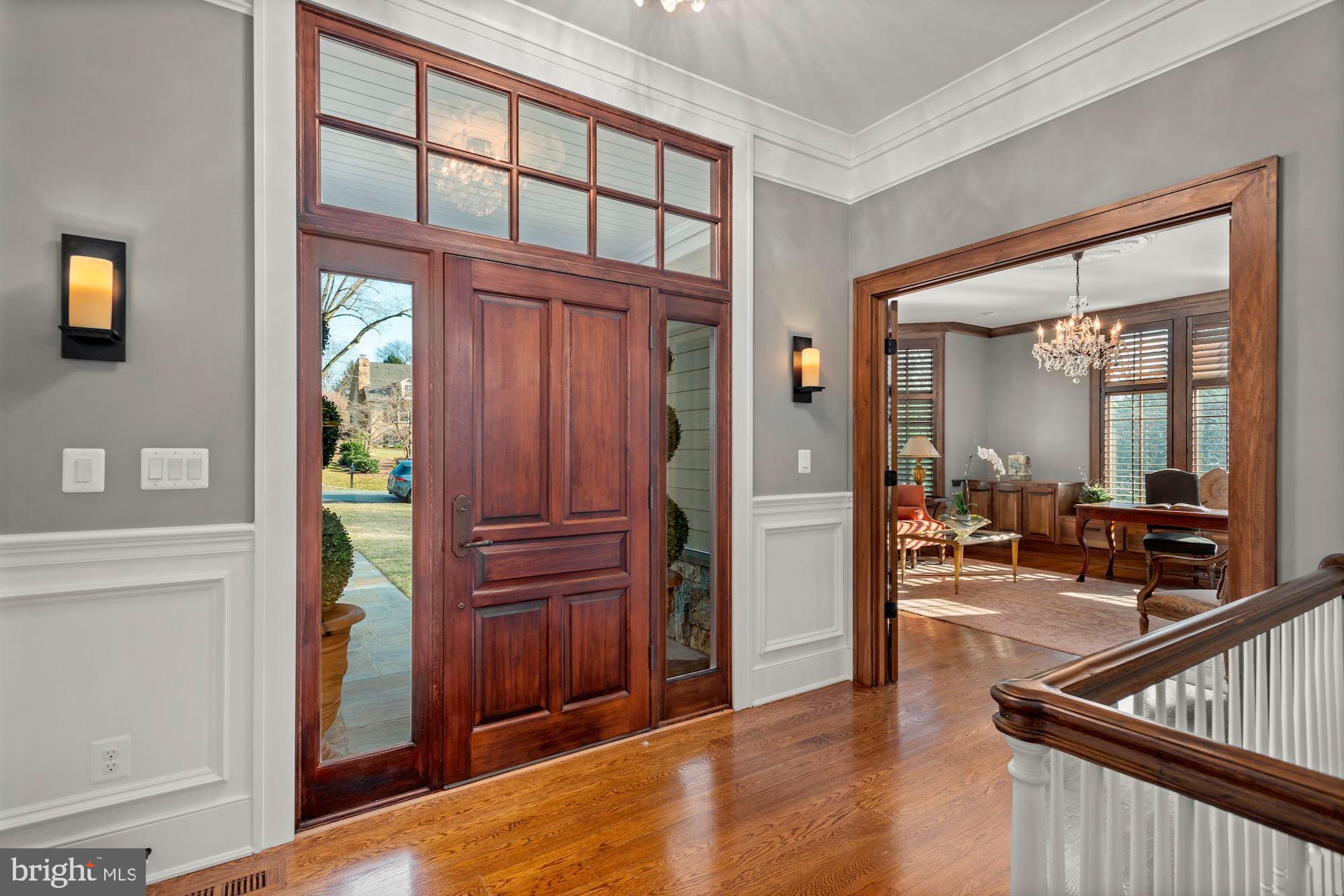 AYR HILL - Residential