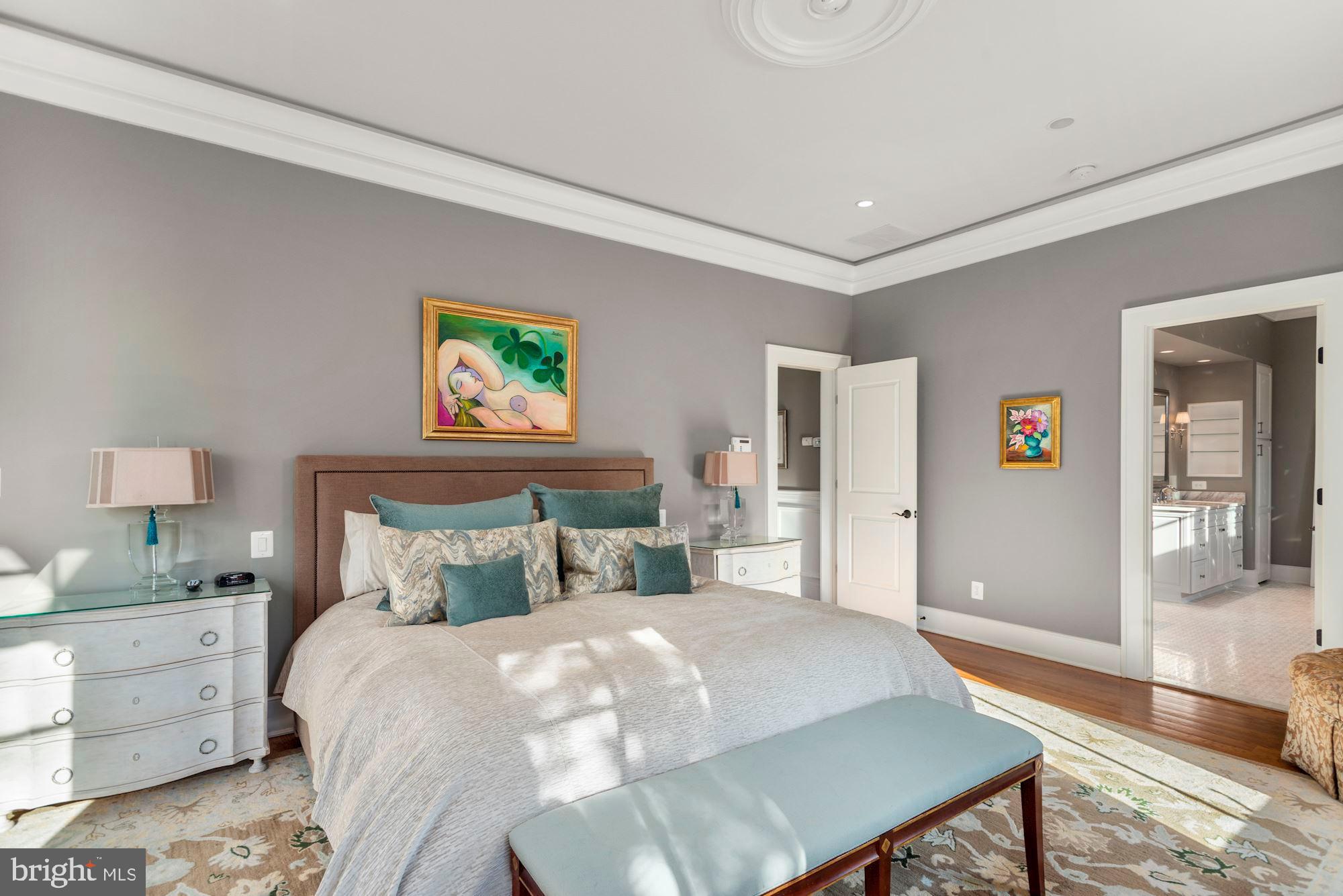 AYR HILL - Residential