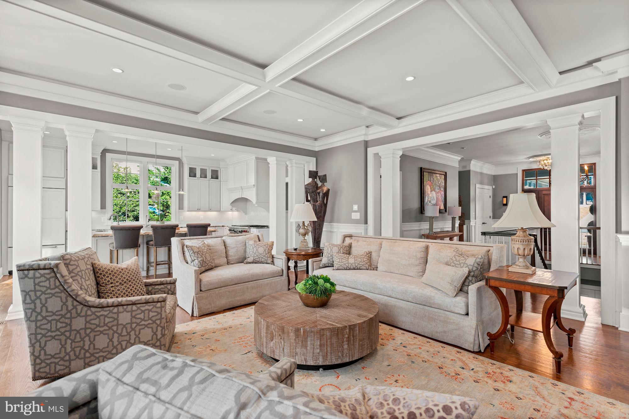 AYR HILL - Residential