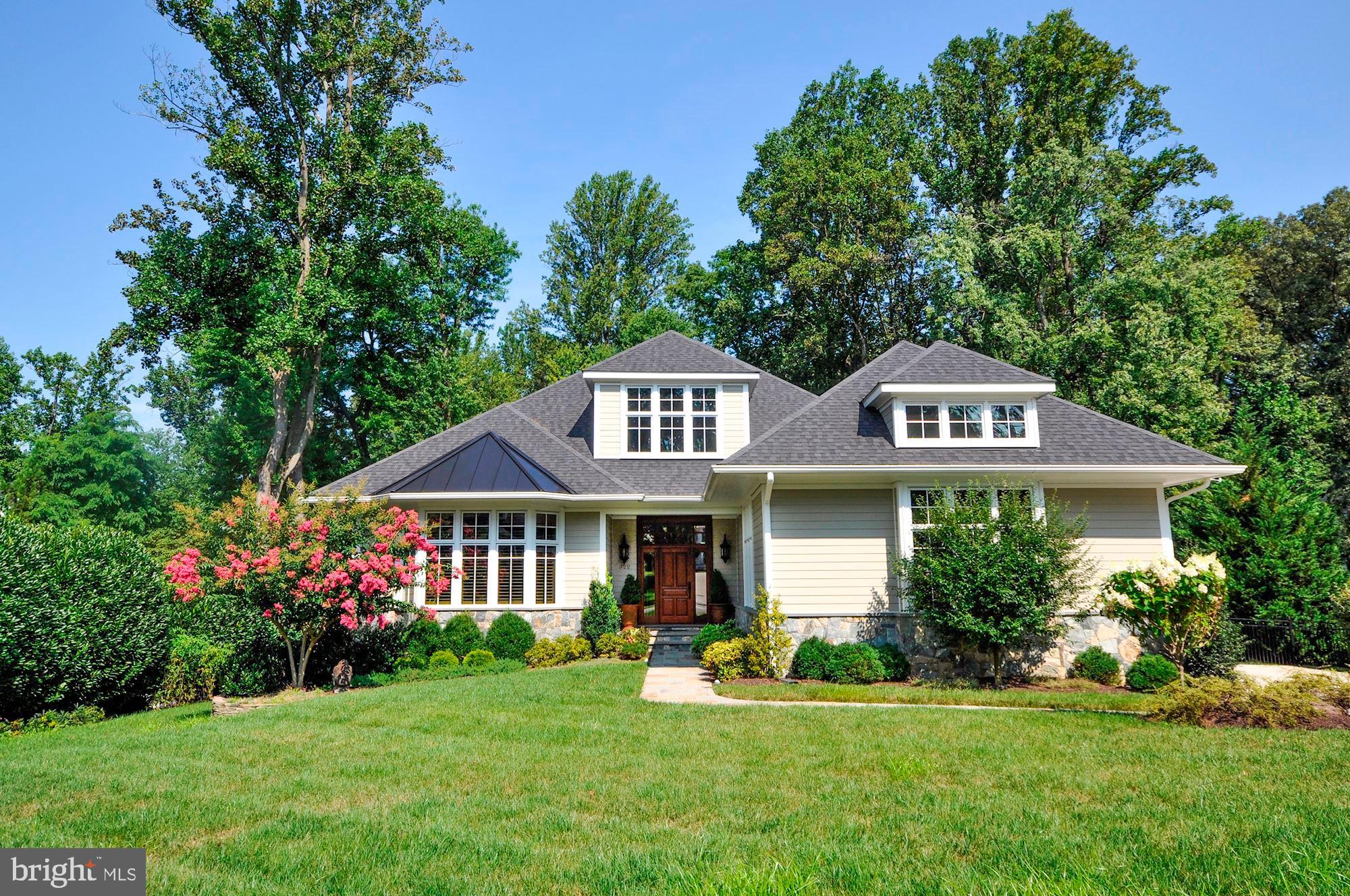 AYR HILL - Residential