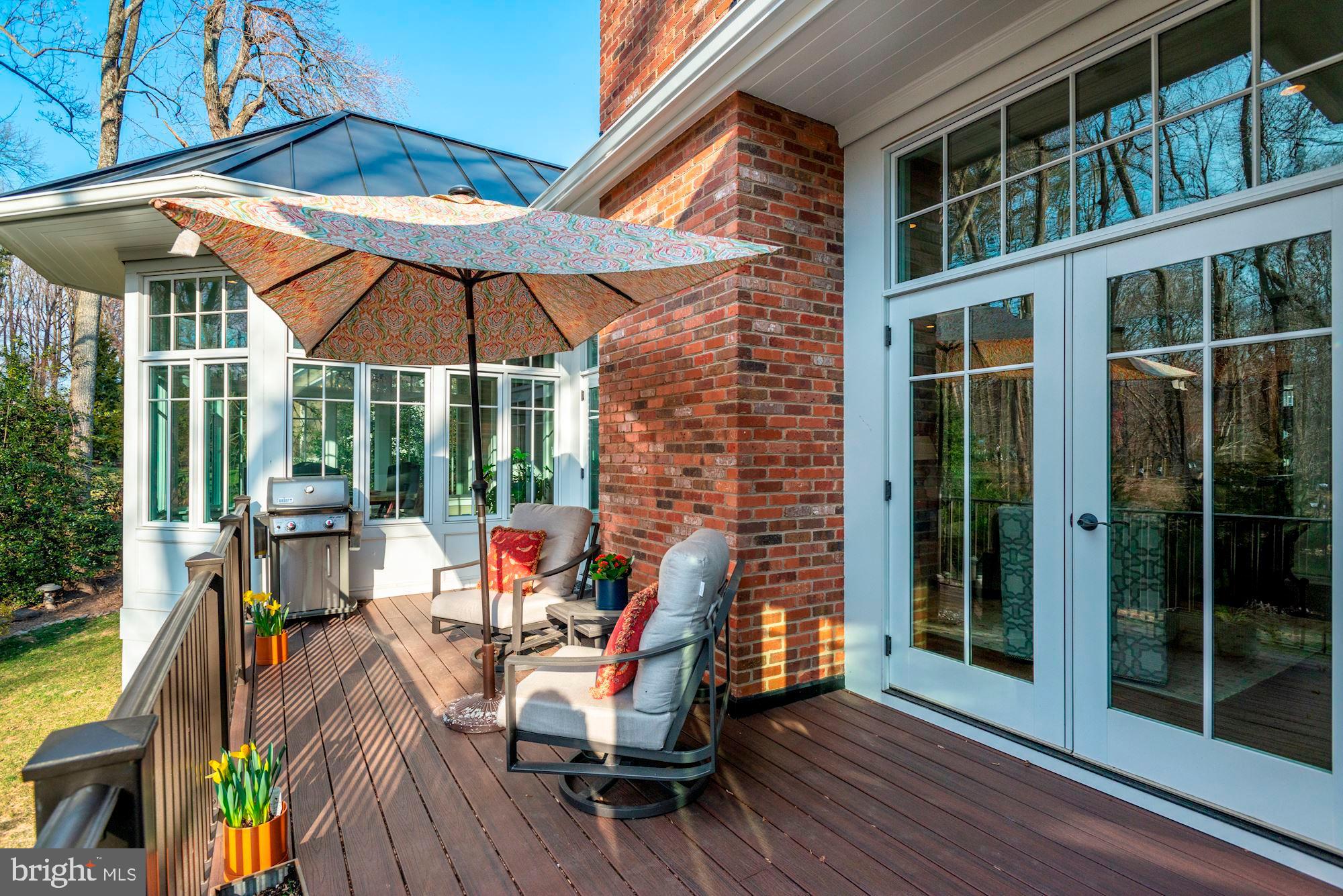 AYR HILL - Residential