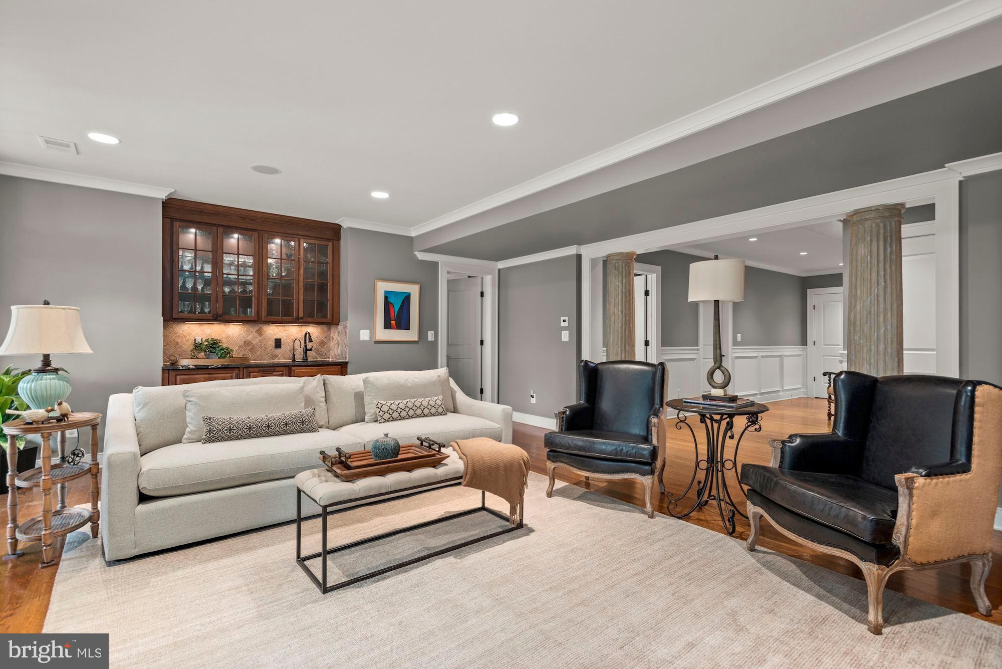 AYR HILL - Residential