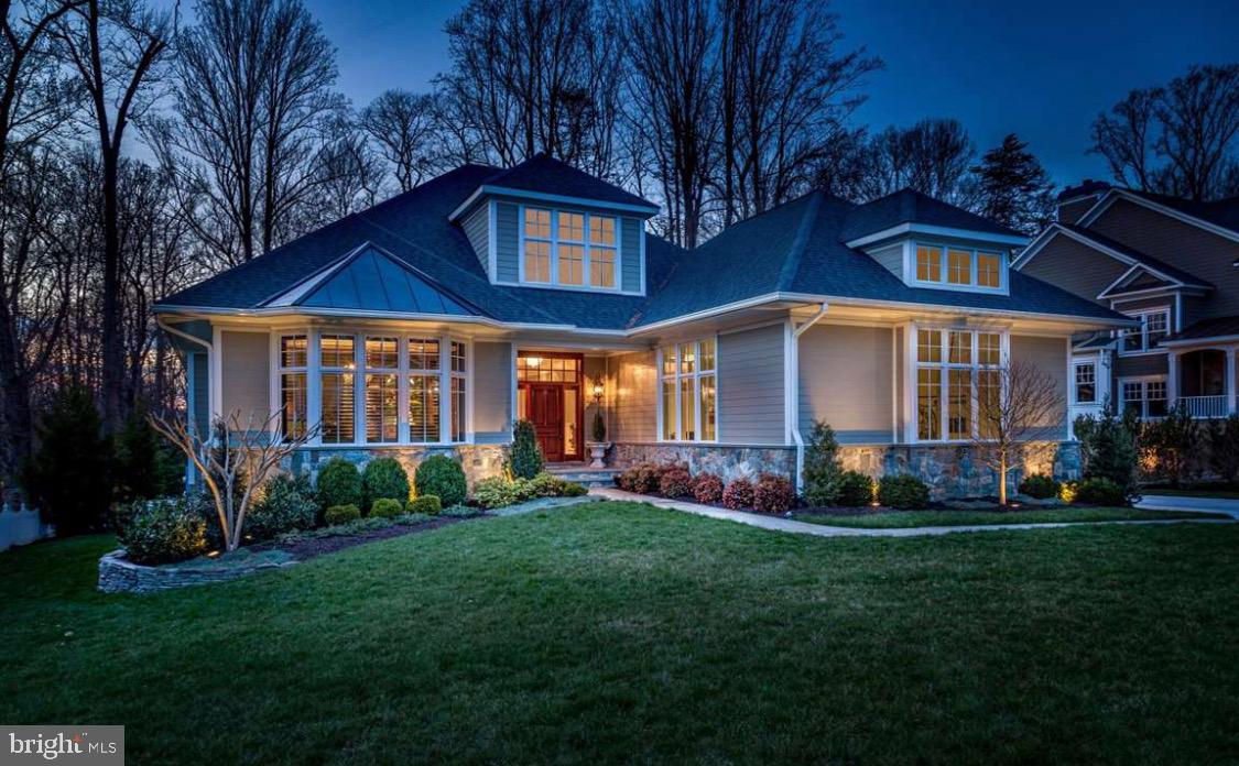 AYR HILL - Residential