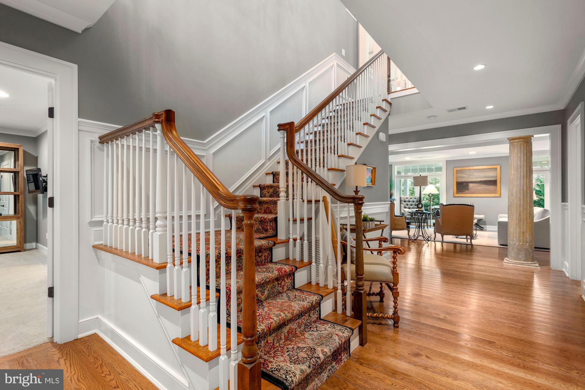 AYR HILL - Residential