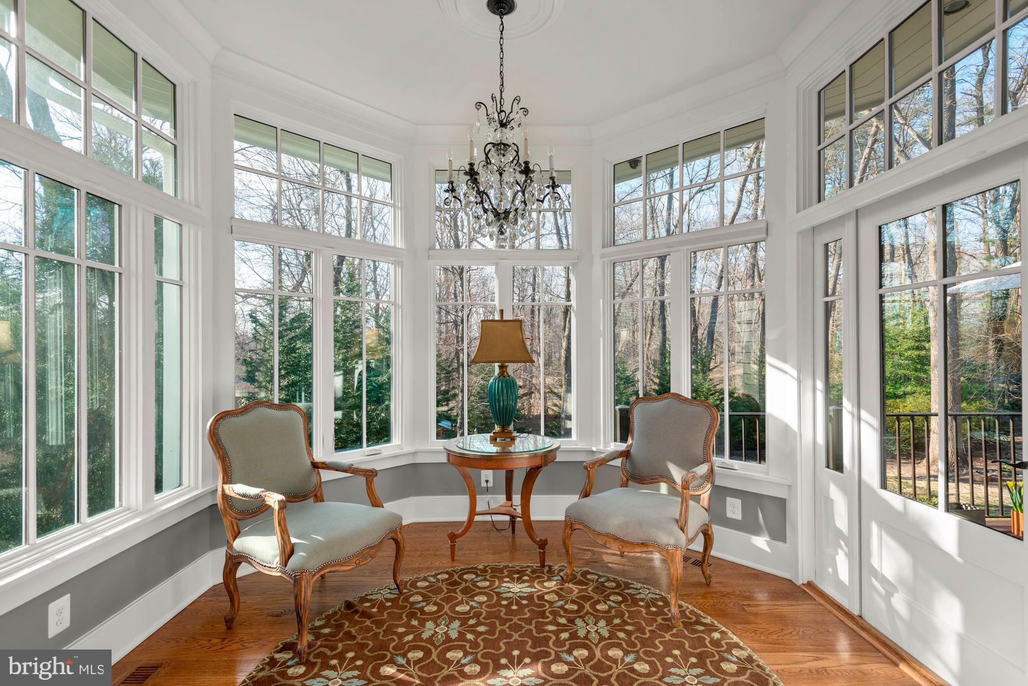 AYR HILL - Residential